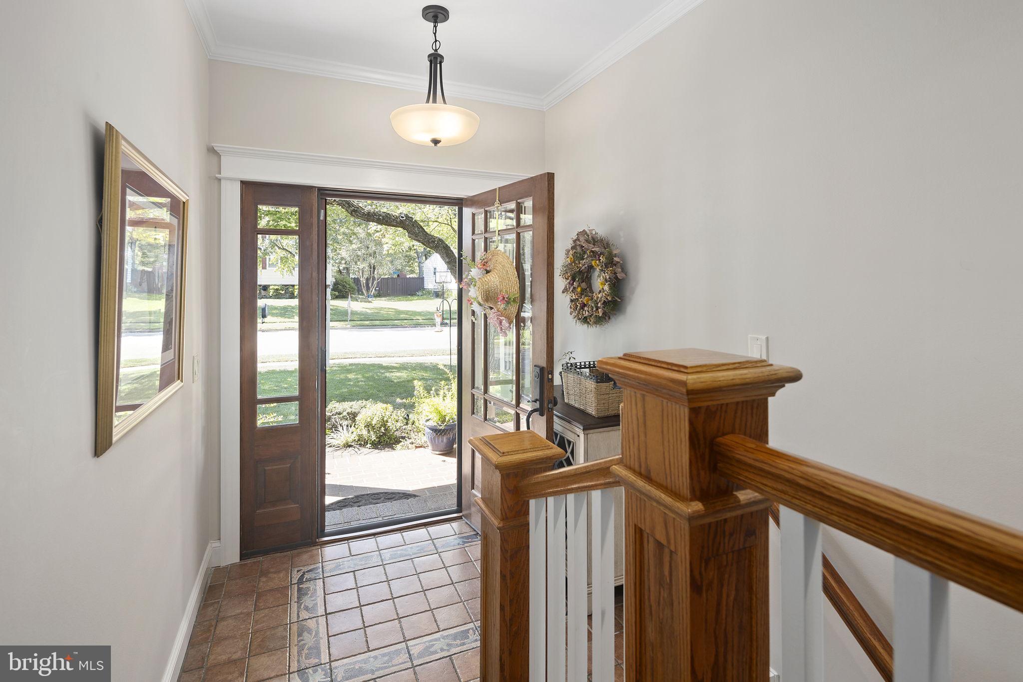 8511 Wagon Wheel Road Alexandria, VA 22309 - Photo 3 of 62