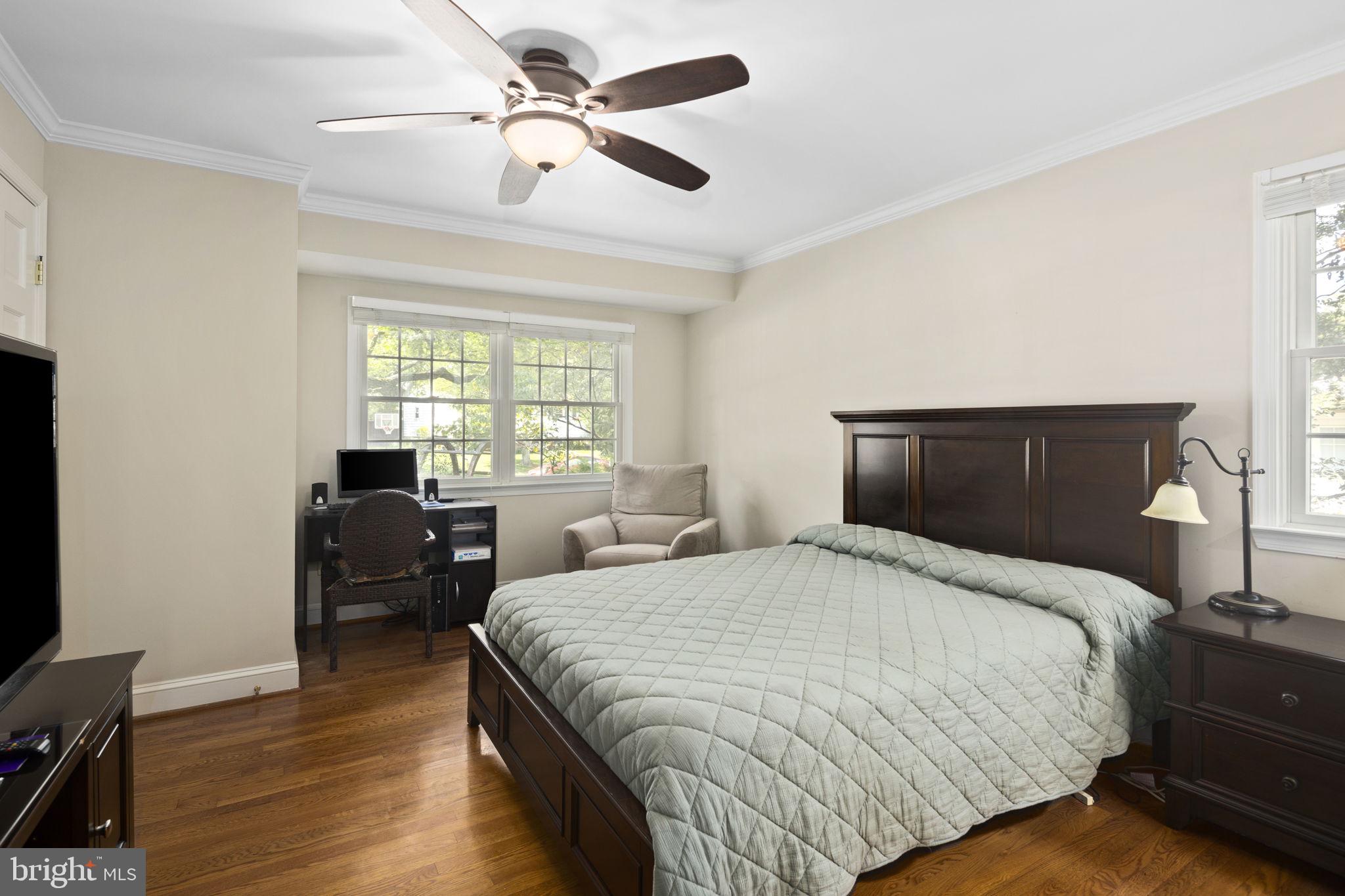 8511 Wagon Wheel Road Alexandria, VA 22309 - Photo 32 of 62