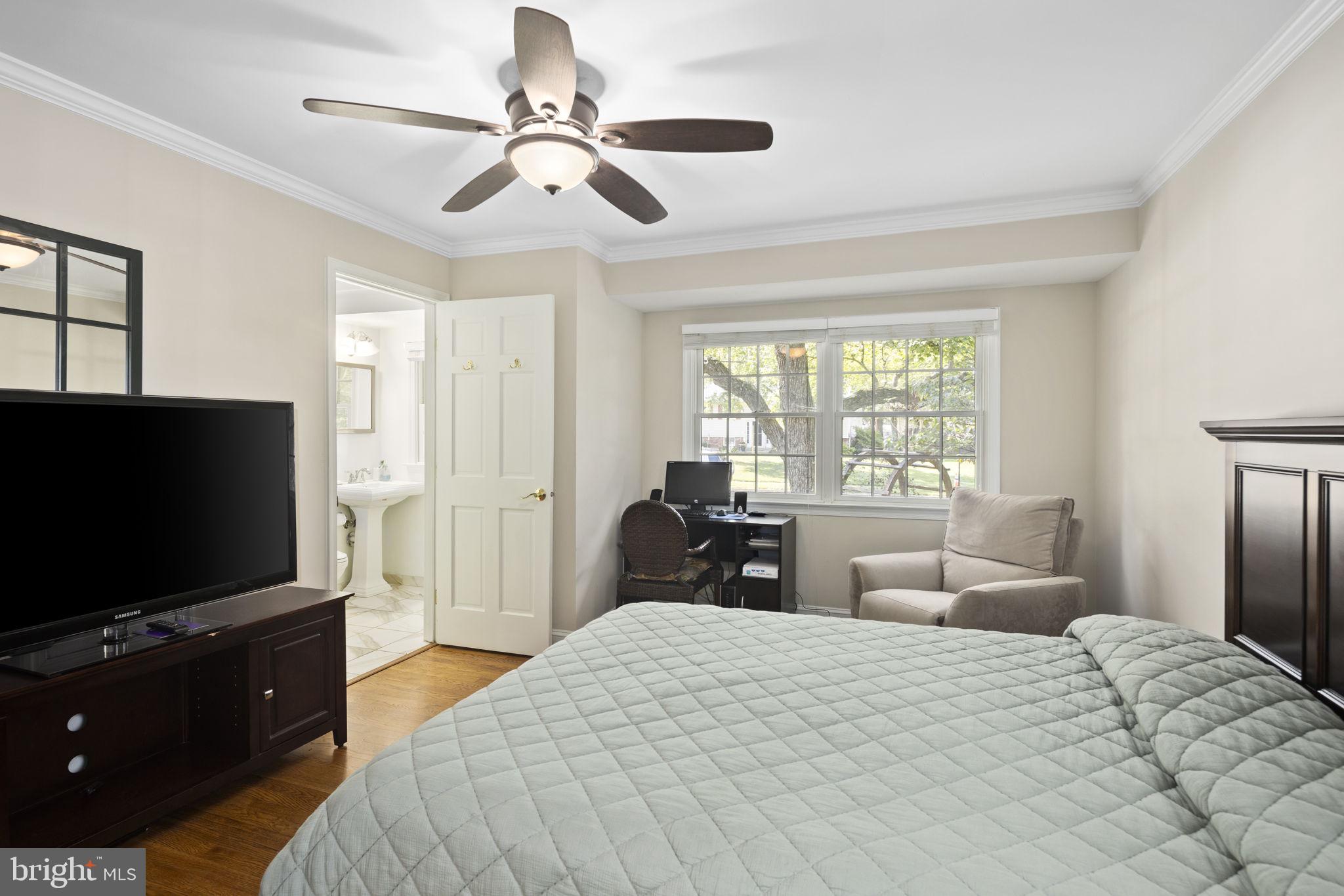 8511 Wagon Wheel Road Alexandria, VA 22309 - Photo 33 of 62