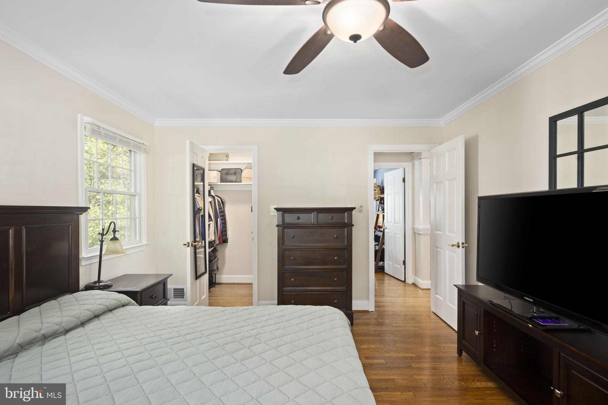 8511 Wagon Wheel Road Alexandria, VA 22309 - Photo 35 of 62