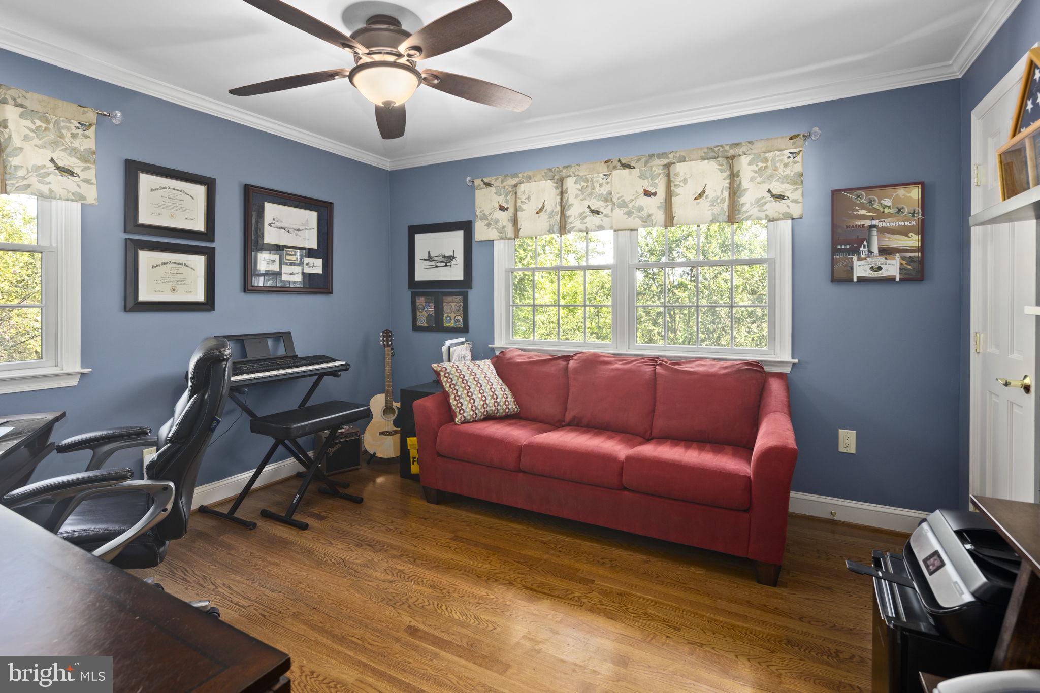 8511 Wagon Wheel Road Alexandria, VA 22309 - Photo 36 of 62