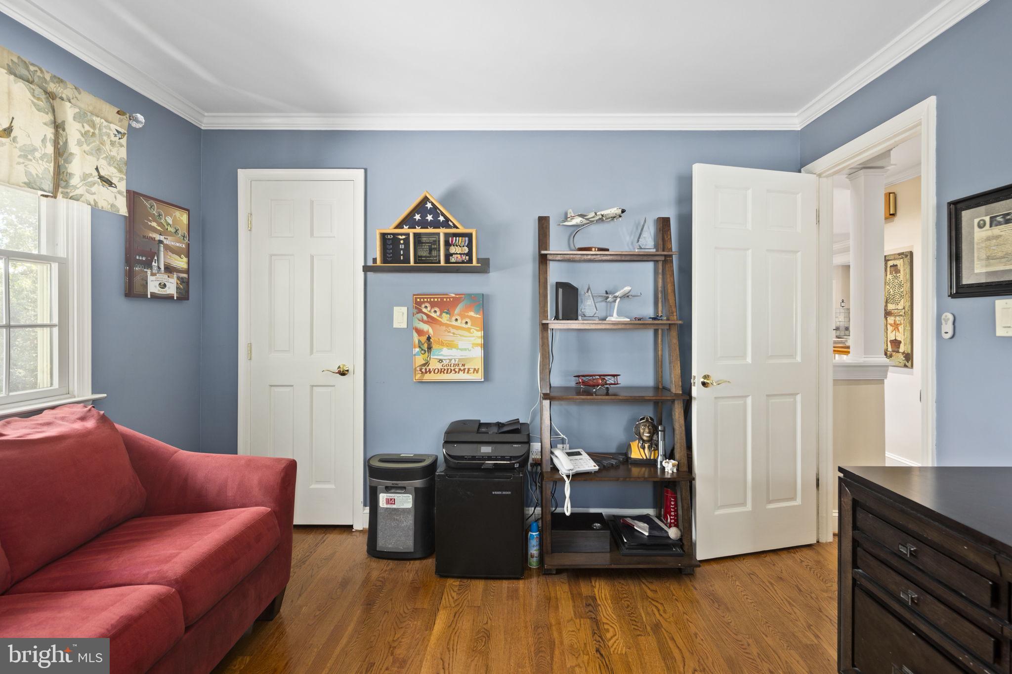 8511 Wagon Wheel Road Alexandria, VA 22309 - Photo 37 of 62