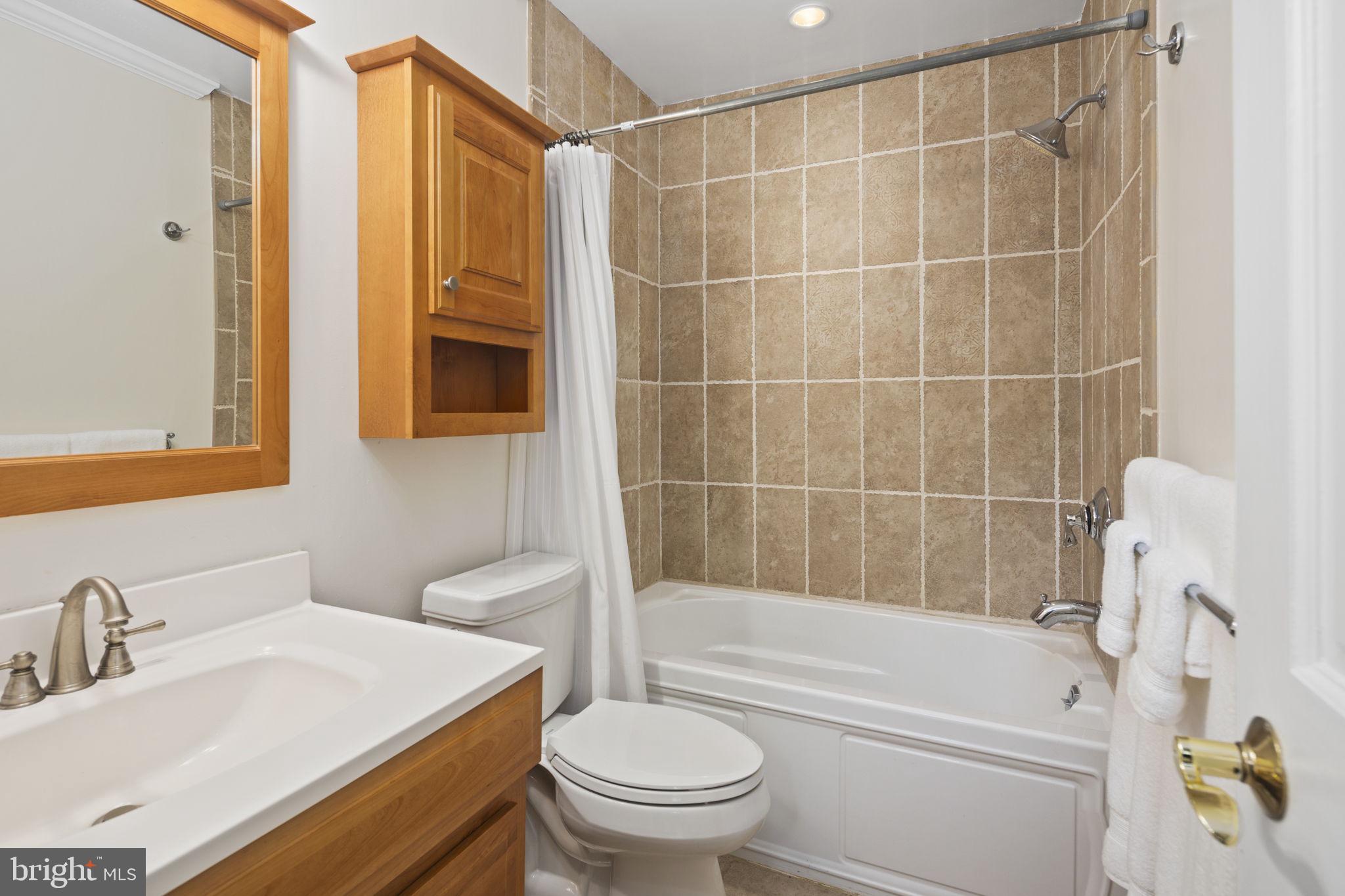 8511 Wagon Wheel Road Alexandria, VA 22309 - Photo 38 of 62