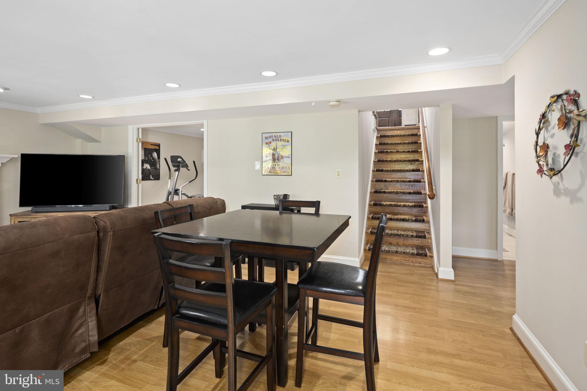 8511 Wagon Wheel Road Alexandria, VA 22309 - Photo 40 of 62