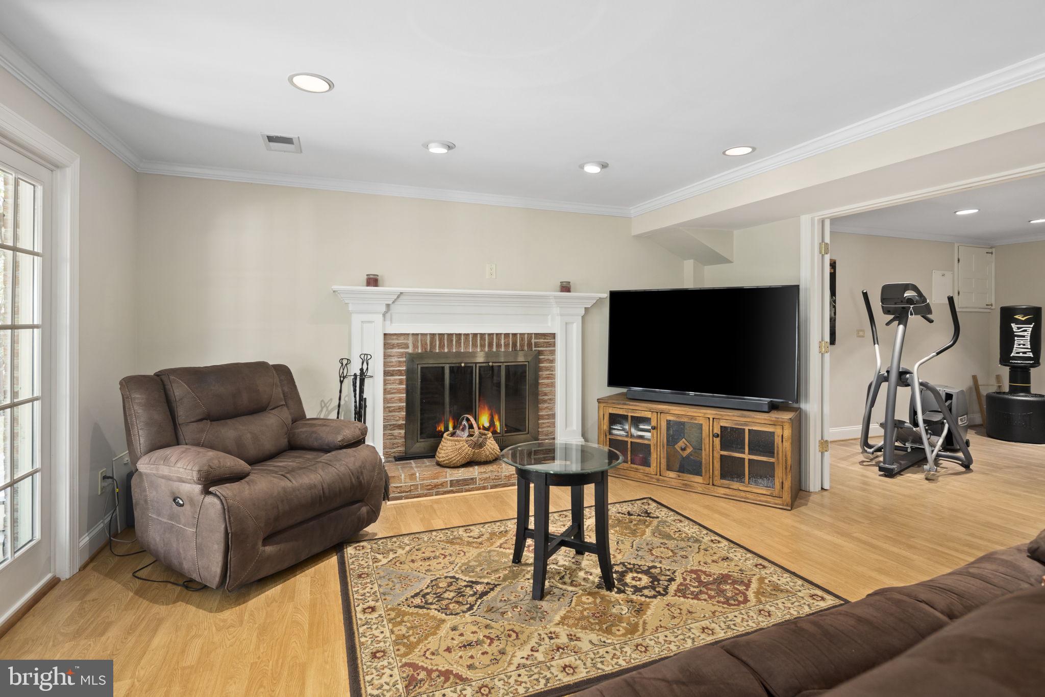 8511 Wagon Wheel Road Alexandria, VA 22309 - Photo 41 of 62