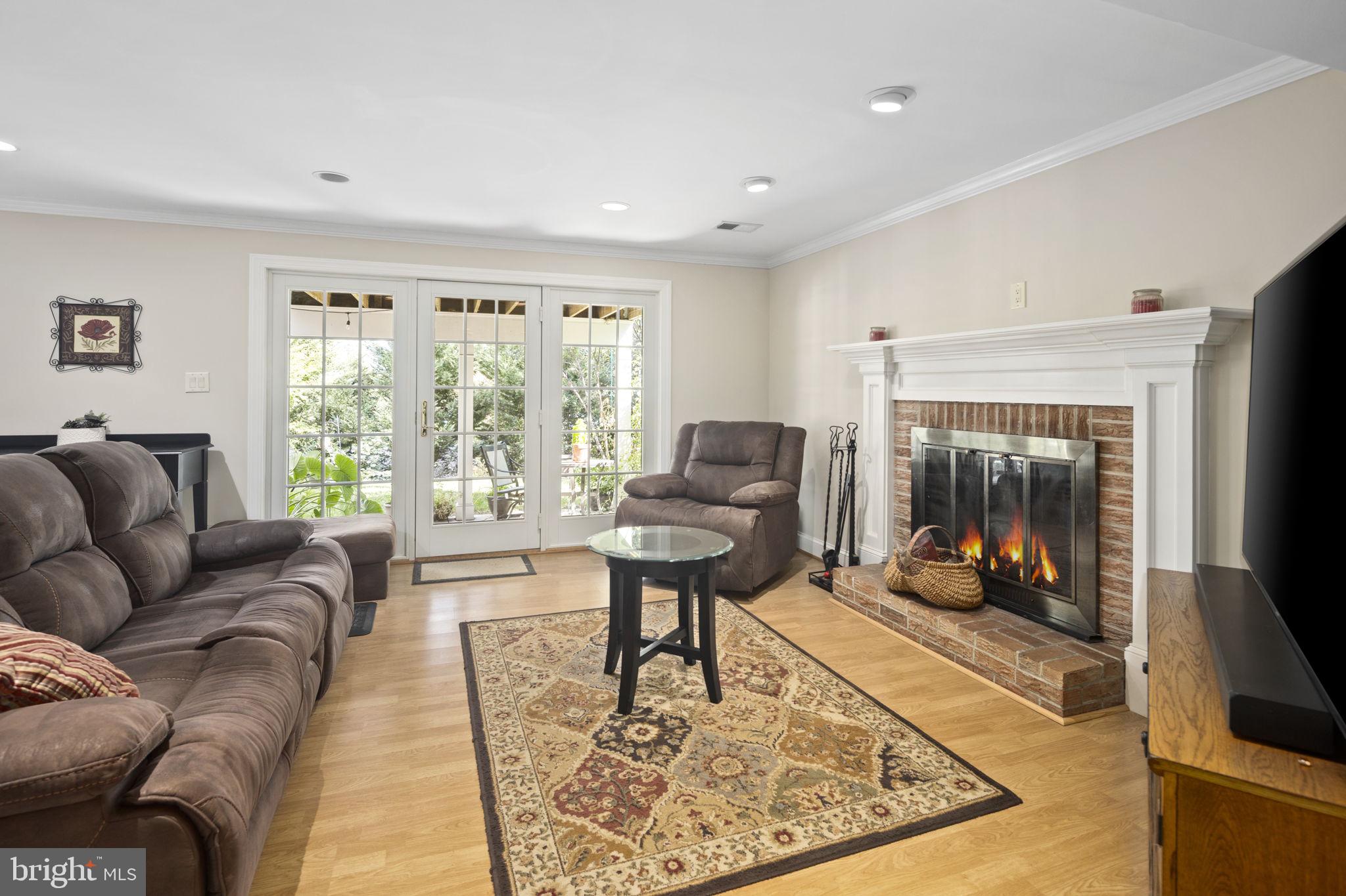 8511 Wagon Wheel Road Alexandria, VA 22309 - Photo 42 of 62