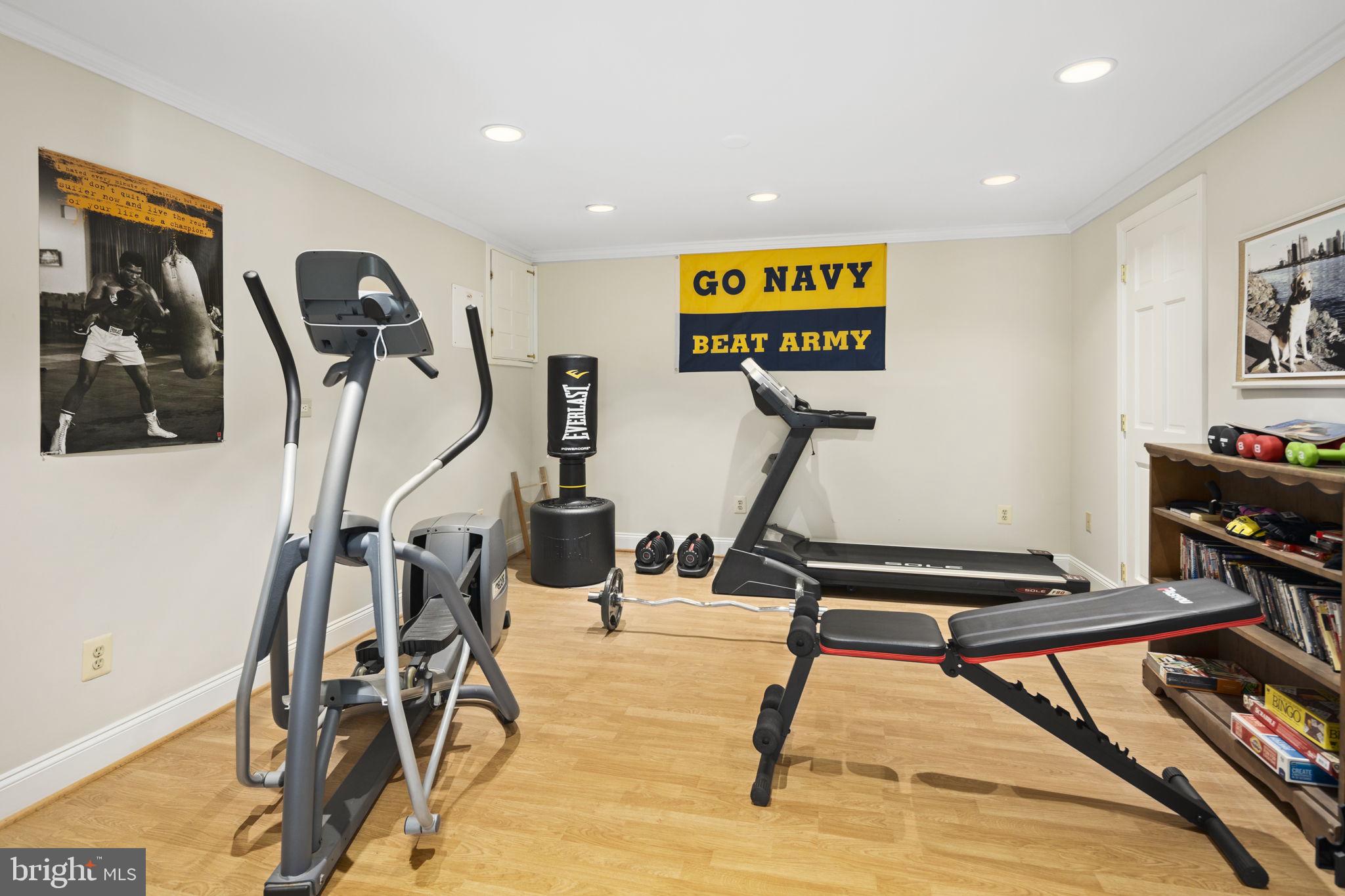 8511 Wagon Wheel Road Alexandria, VA 22309 - Photo 43 of 62