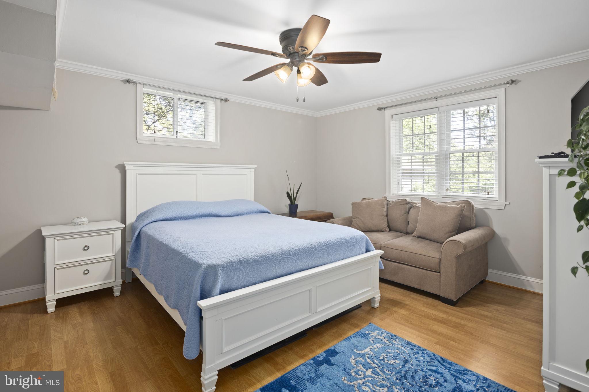 8511 Wagon Wheel Road Alexandria, VA 22309 - Photo 44 of 62