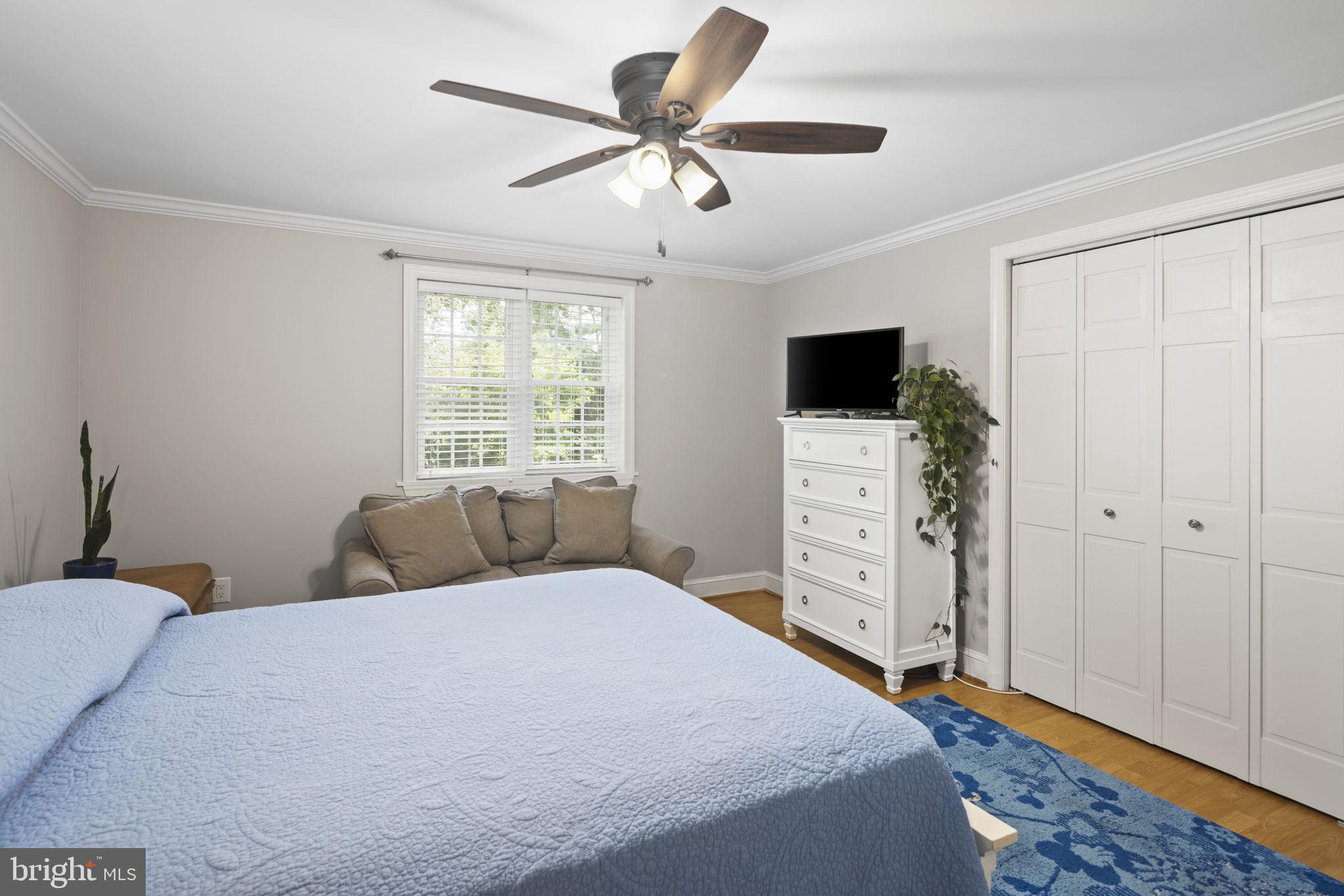 8511 Wagon Wheel Road Alexandria, VA 22309 - Photo 45 of 62