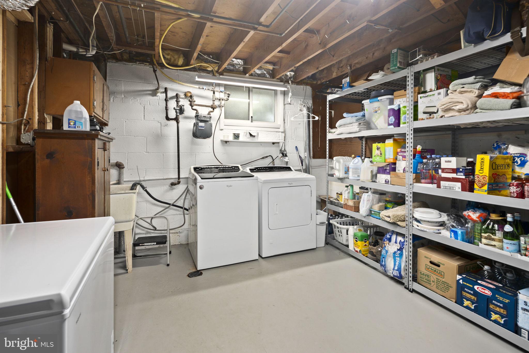 8511 Wagon Wheel Road Alexandria, VA 22309 - Photo 47 of 62