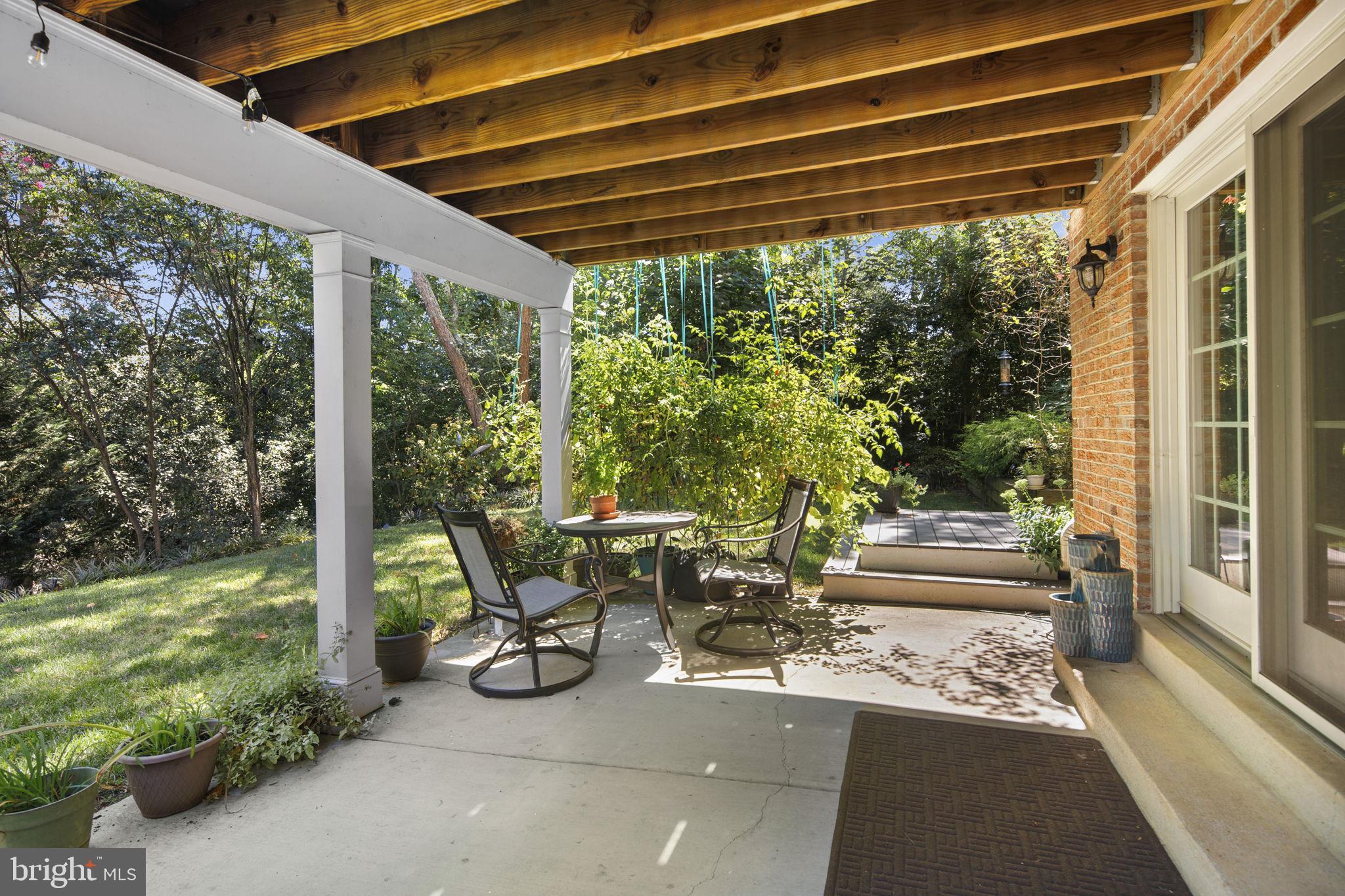 8511 Wagon Wheel Road Alexandria, VA 22309 - Photo 48 of 62