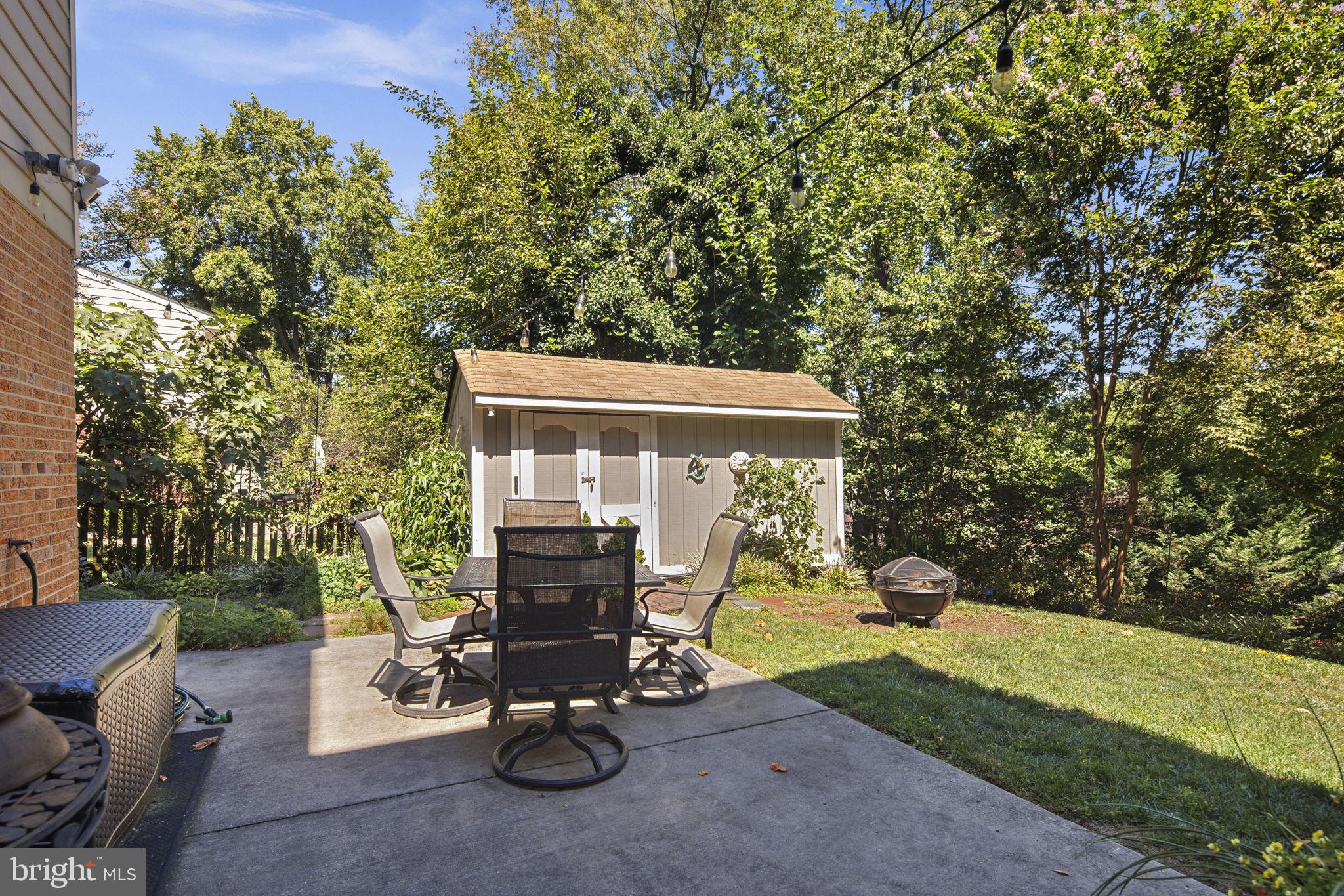 8511 Wagon Wheel Road Alexandria, VA 22309 - Photo 49 of 62