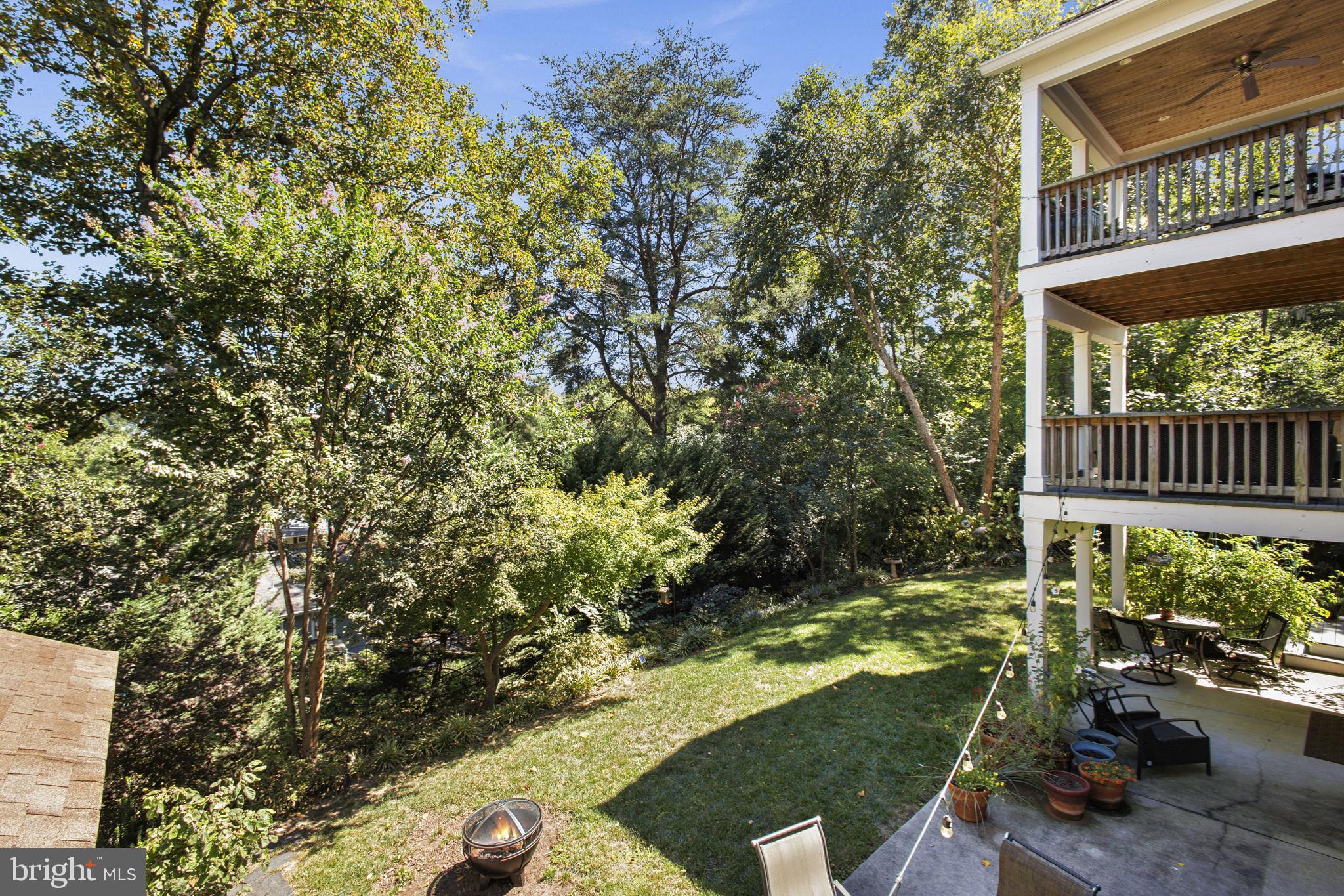 8511 Wagon Wheel Road Alexandria, VA 22309 - Photo 50 of 62