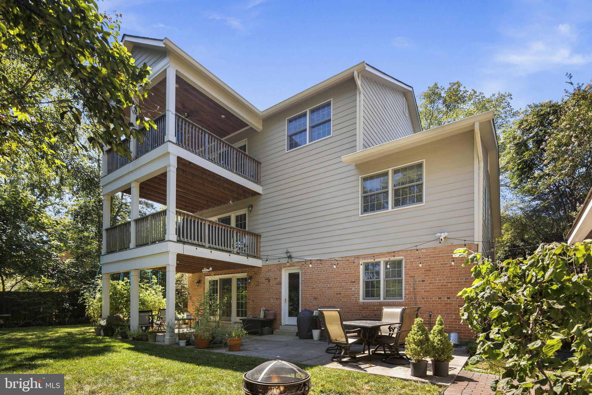 8511 Wagon Wheel Road Alexandria, VA 22309 - Photo 52 of 62