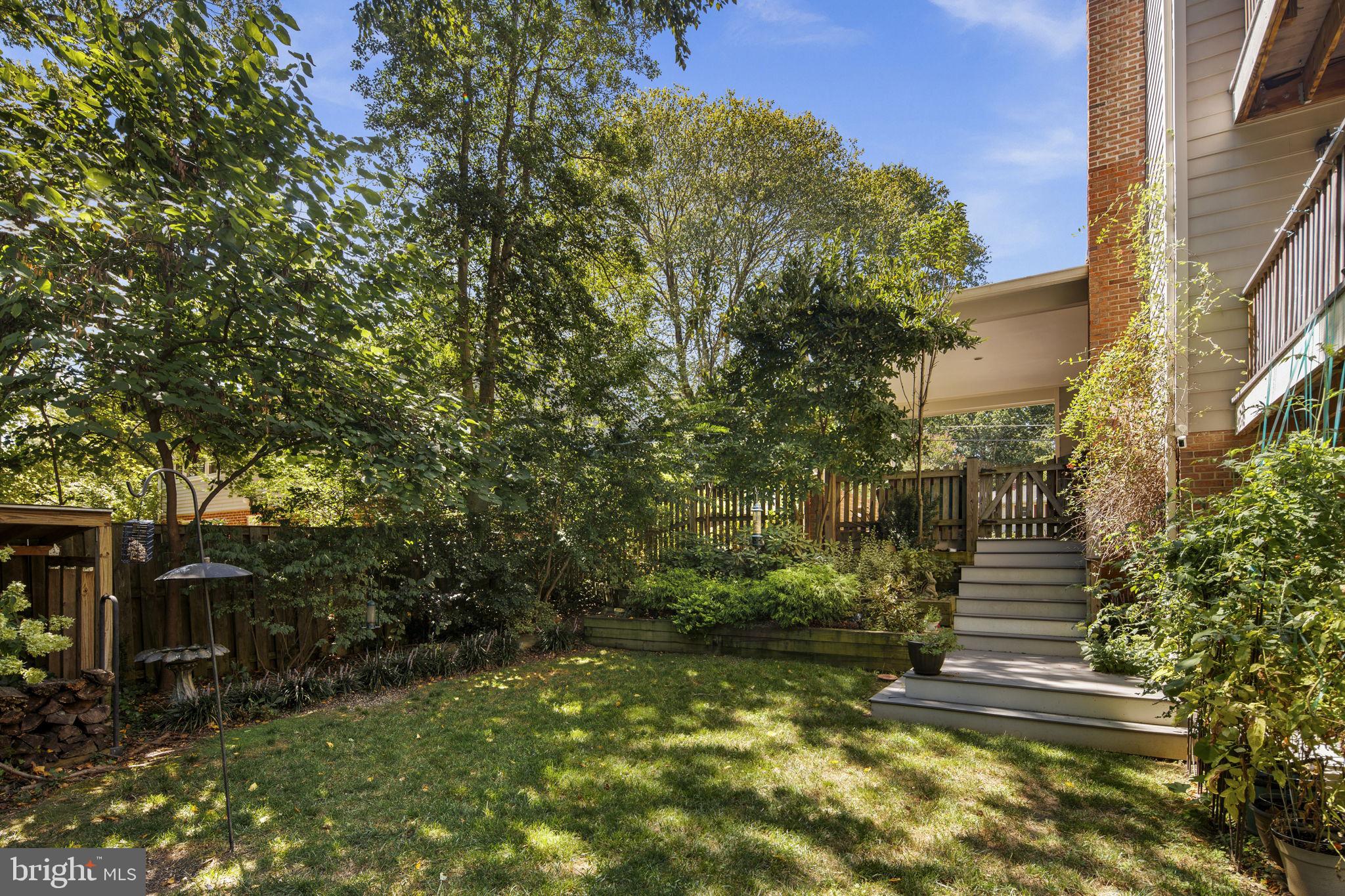 8511 Wagon Wheel Road Alexandria, VA 22309 - Photo 53 of 62