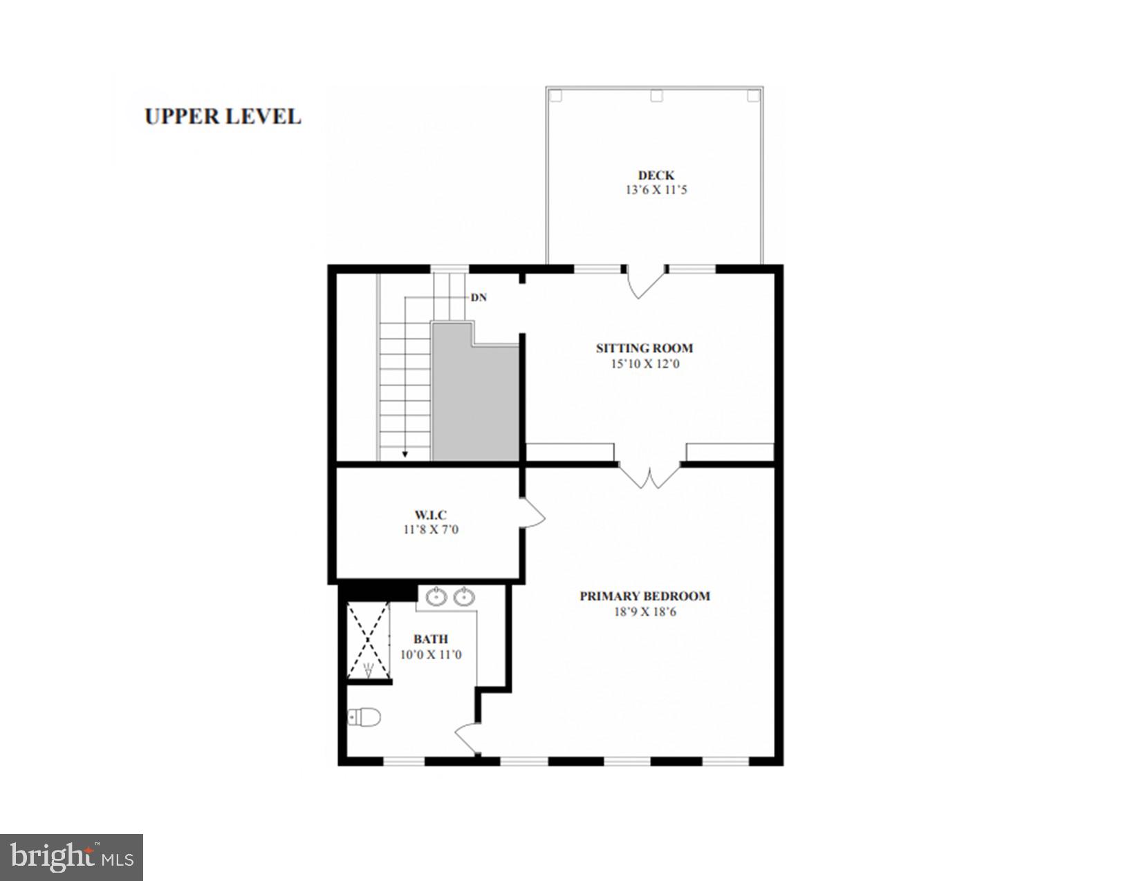 8511 Wagon Wheel Road Alexandria, VA 22309 - Photo 56 of 62