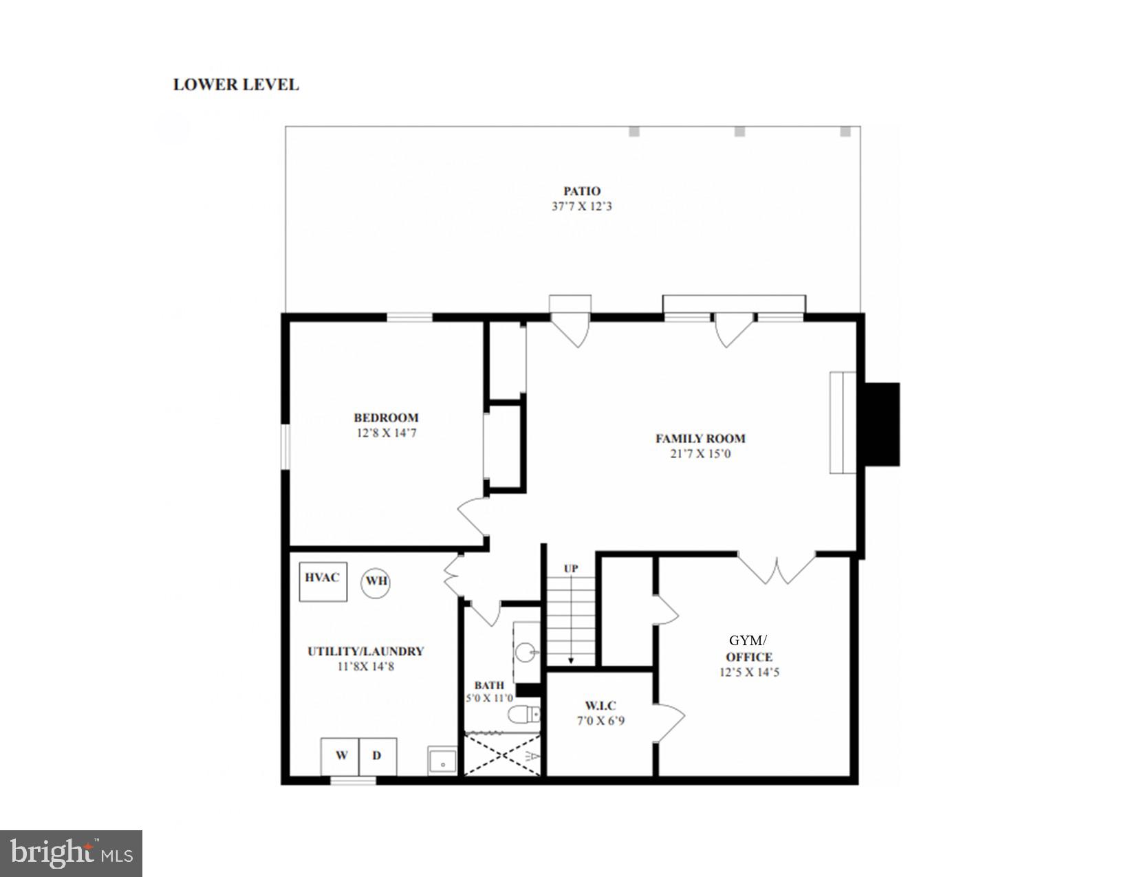 8511 Wagon Wheel Road Alexandria, VA 22309 - Photo 57 of 62