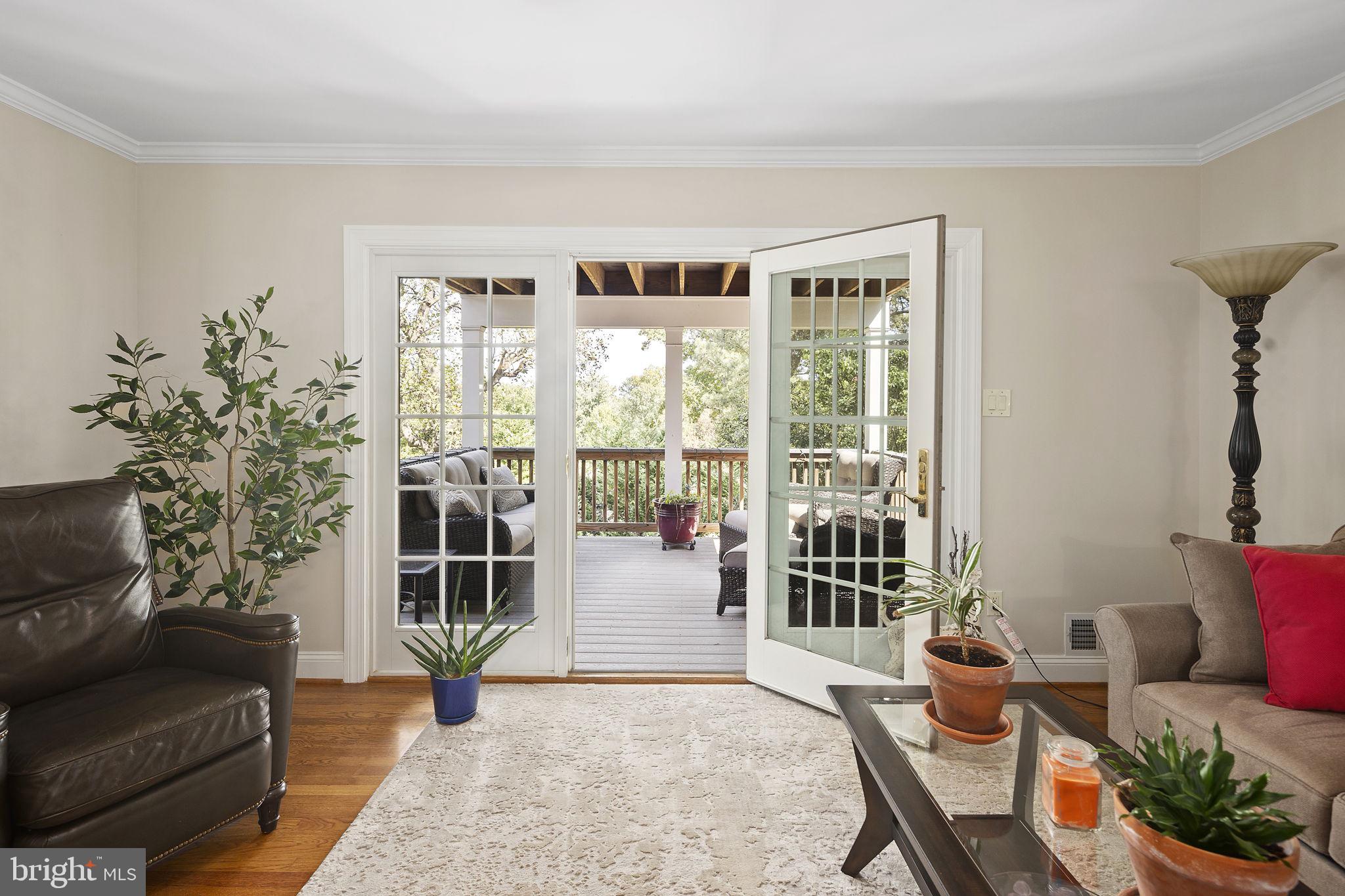 8511 Wagon Wheel Road Alexandria, VA 22309 - Photo 6 of 62