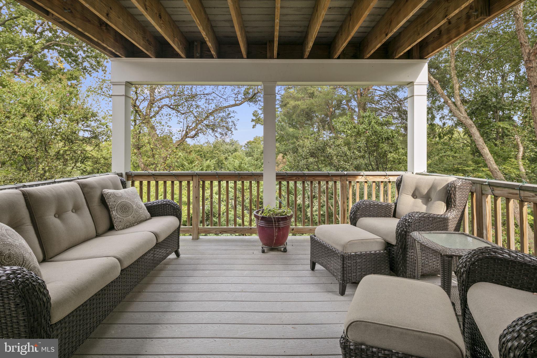 8511 Wagon Wheel Road Alexandria, VA 22309 - Photo 7 of 62