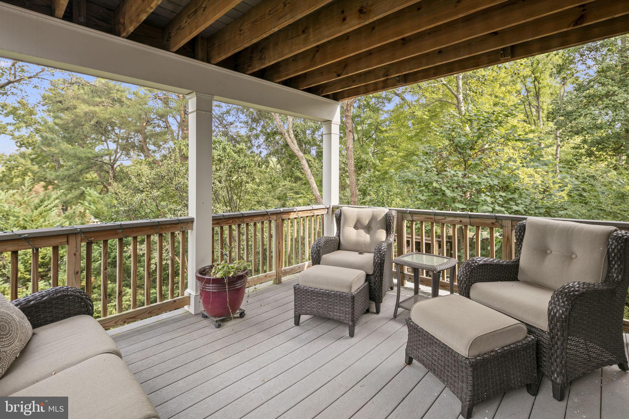 8511 Wagon Wheel Road Alexandria, VA 22309 - Photo 9 of 62