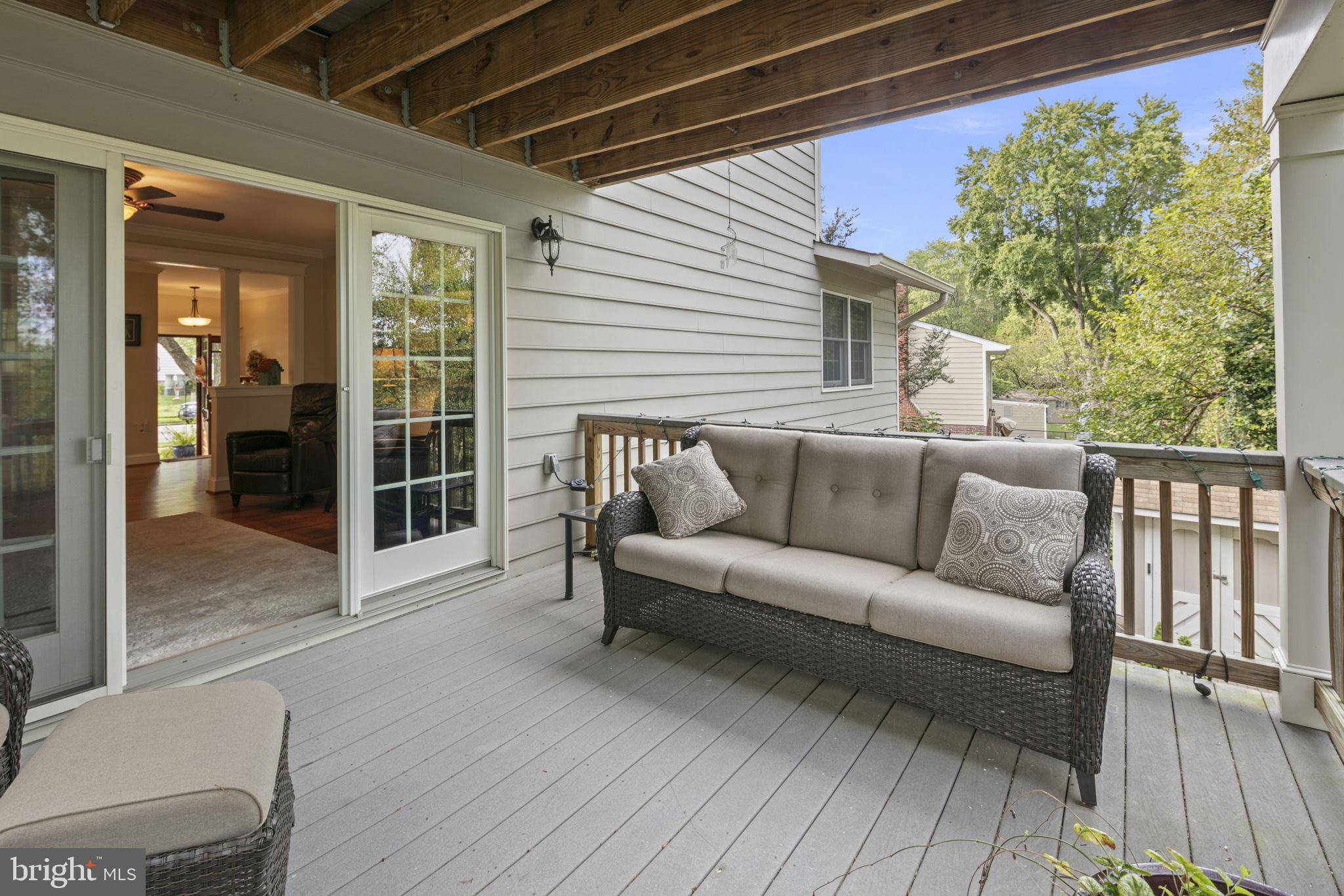 8511 Wagon Wheel Road Alexandria, VA 22309 - Photo 10 of 62