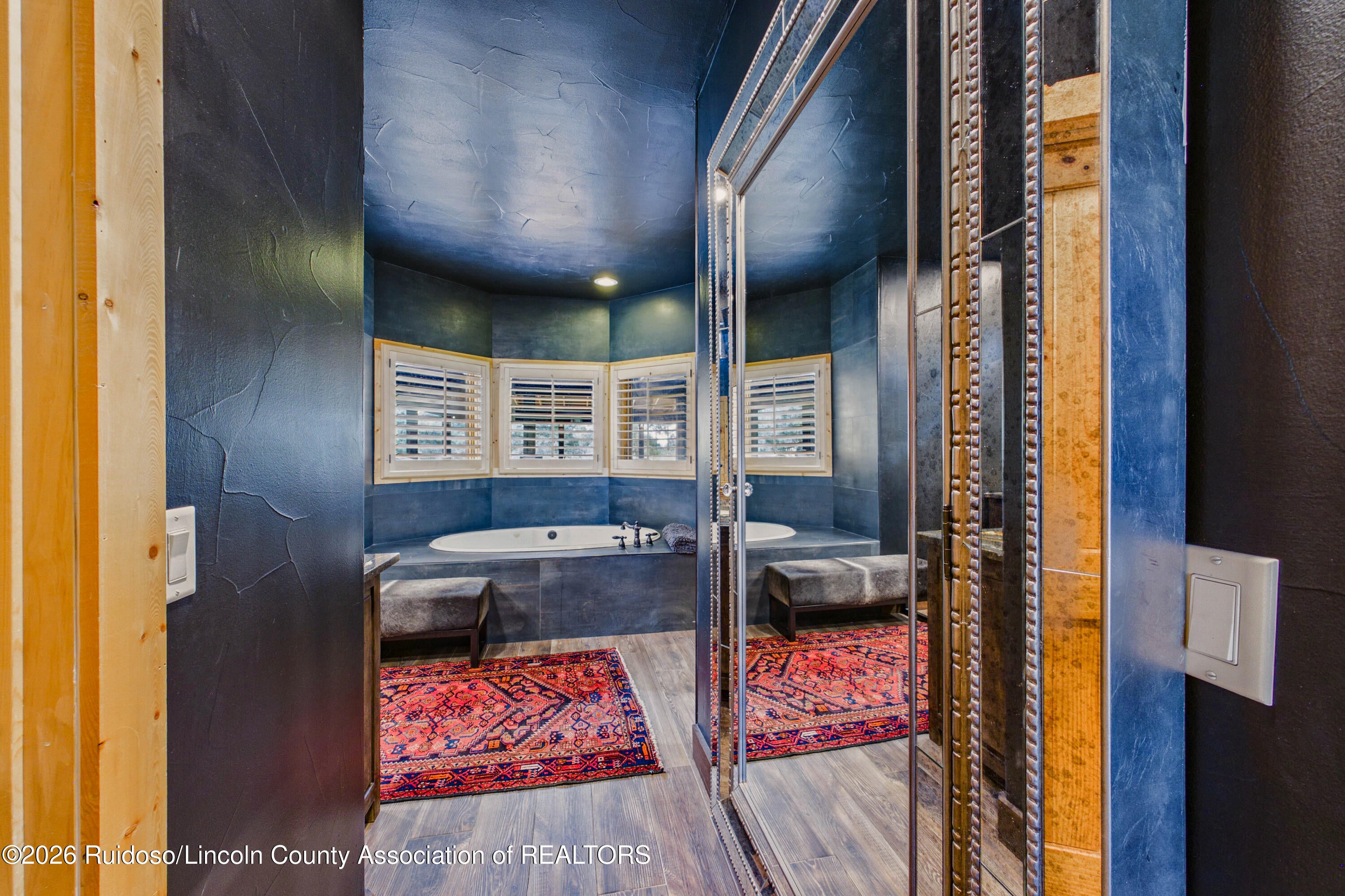 156 Gavilan Road Ruidoso, NM 88345 - Photo 57 of 138 Gallery Image 57