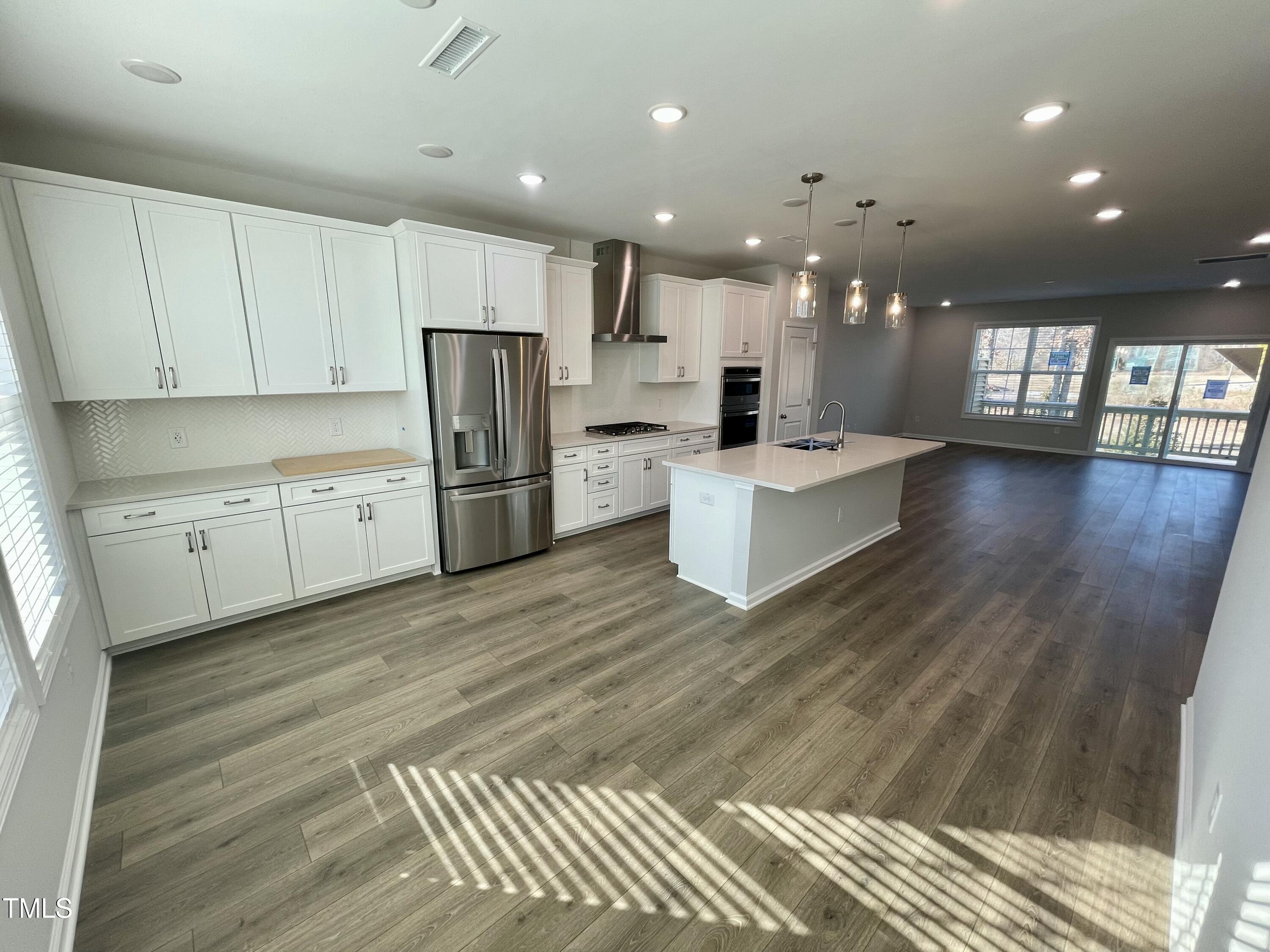 2103 Lambert Road, Unit 62 Cary, NC 27519 - Photo 15 of 77 6. dining and chefs gourmet kitchen