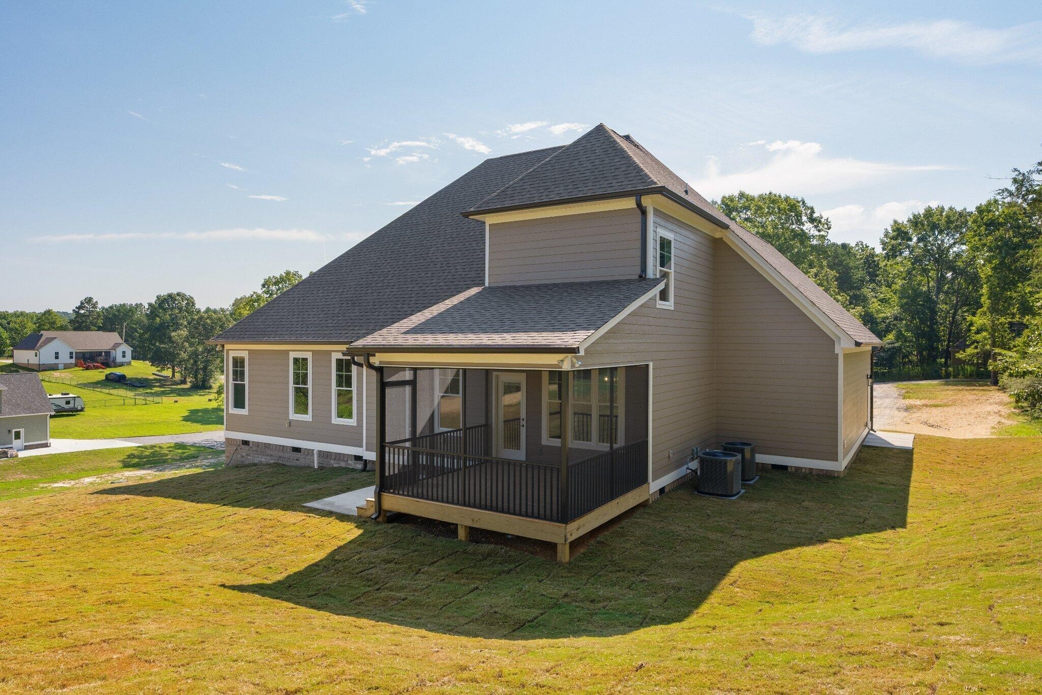 6932 Cooley Road Ooltewah, TN 37363 - Photo 39 of 45 Gallery Image 39