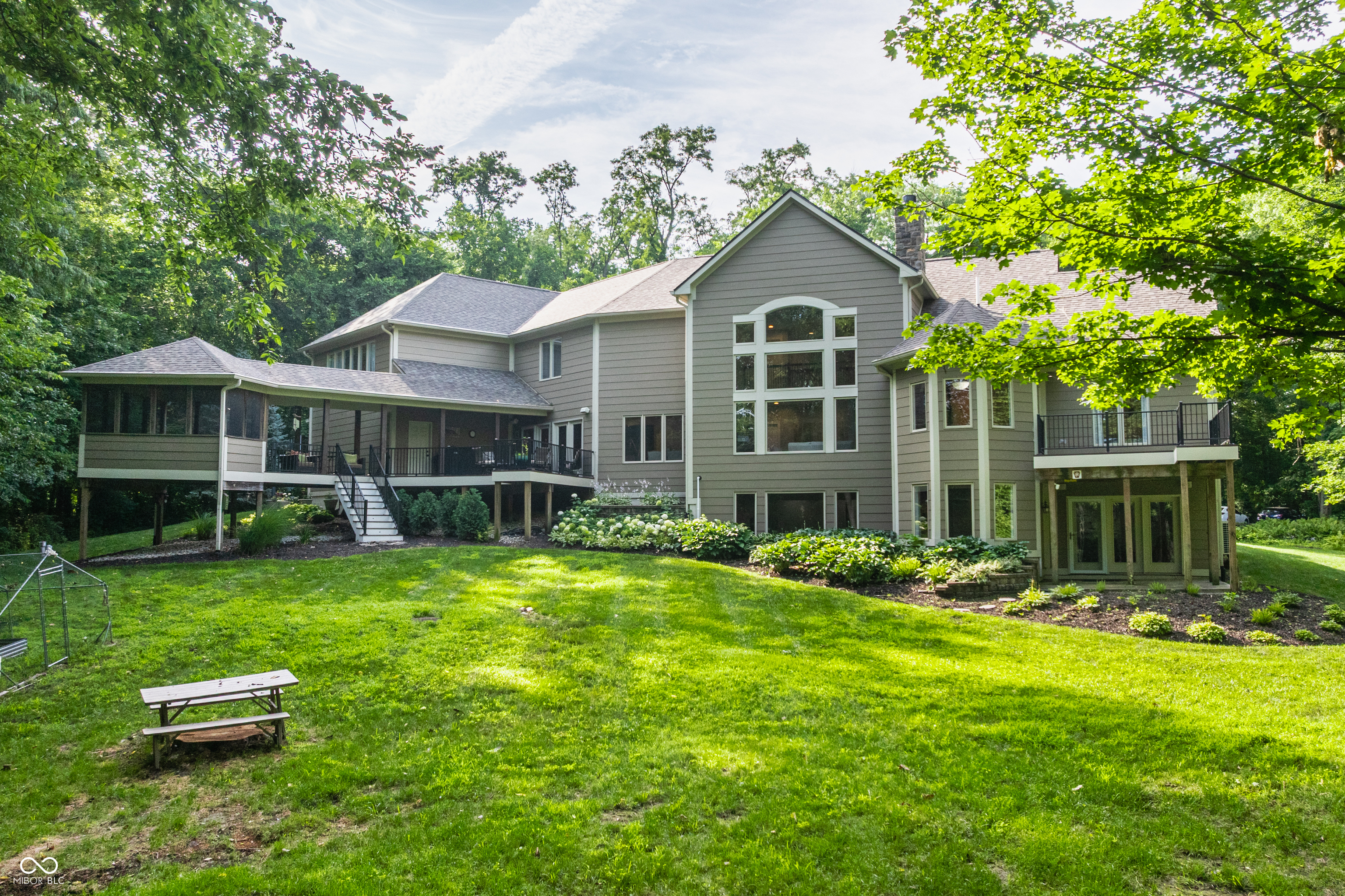 12815 Olio Road Fishers, IN 46037 - Photo 103 of 112