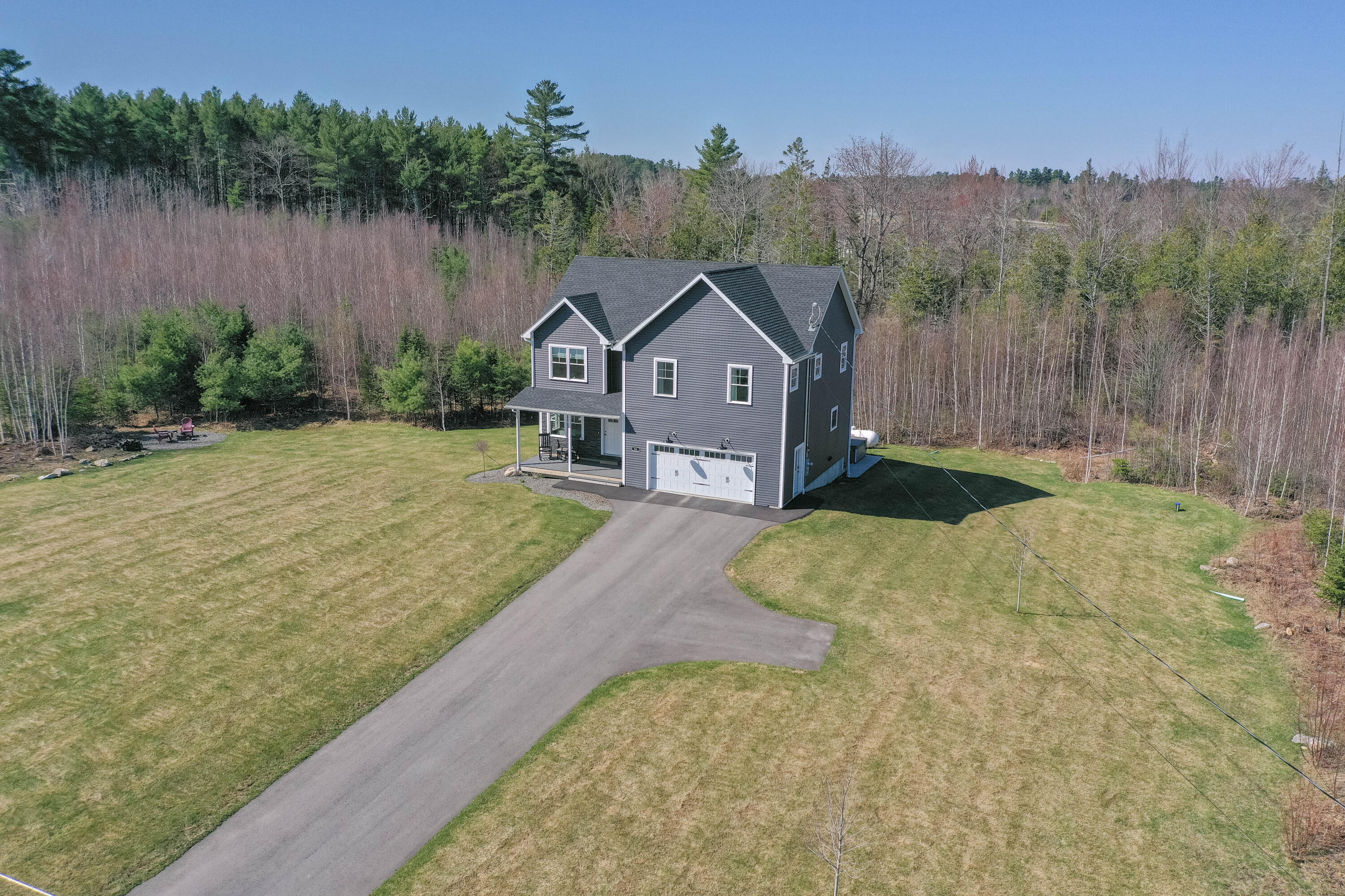 51 Magnolia Hill Road Bangor, ME 04401 - Photo 2 of 65 51 Magnolia