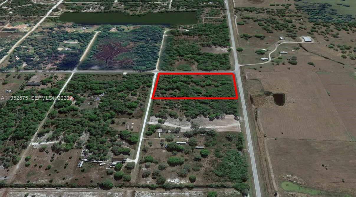 103 Hunting Club Avenue Clewiston, FL 33440 - Photo 16 of 16