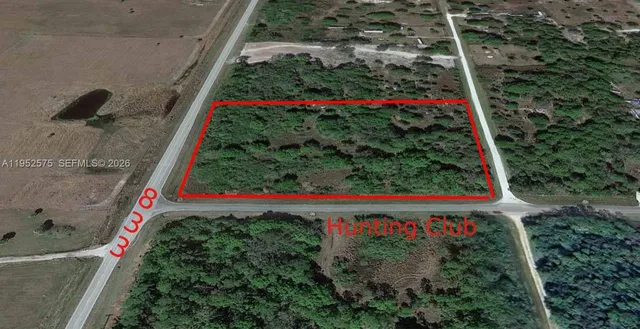 $535,000 | 103 Hunting Club Avenue, Clewiston, FL 33440