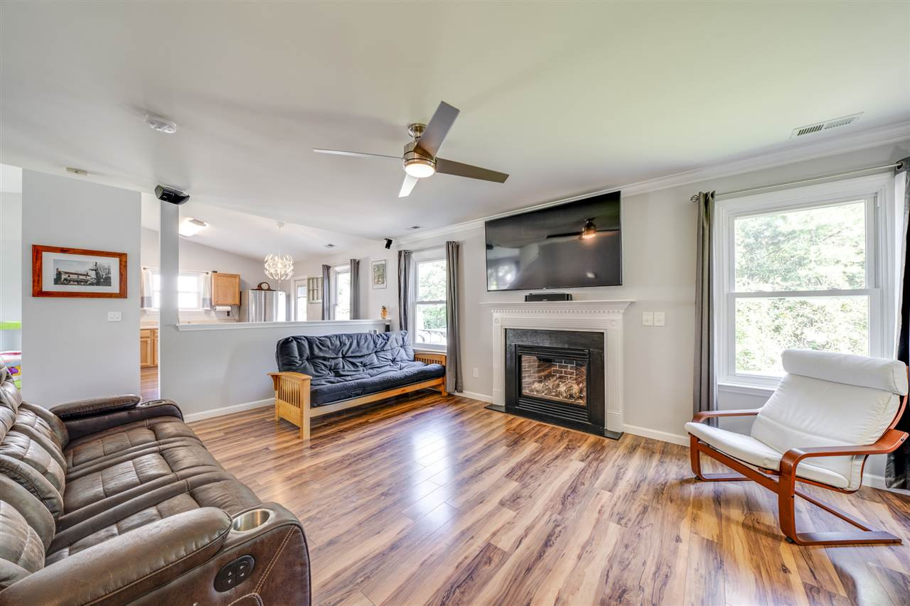 3669 Watkins Ridge Court Raleigh, NC 27616 - Photo 16 of 28 Photo 16