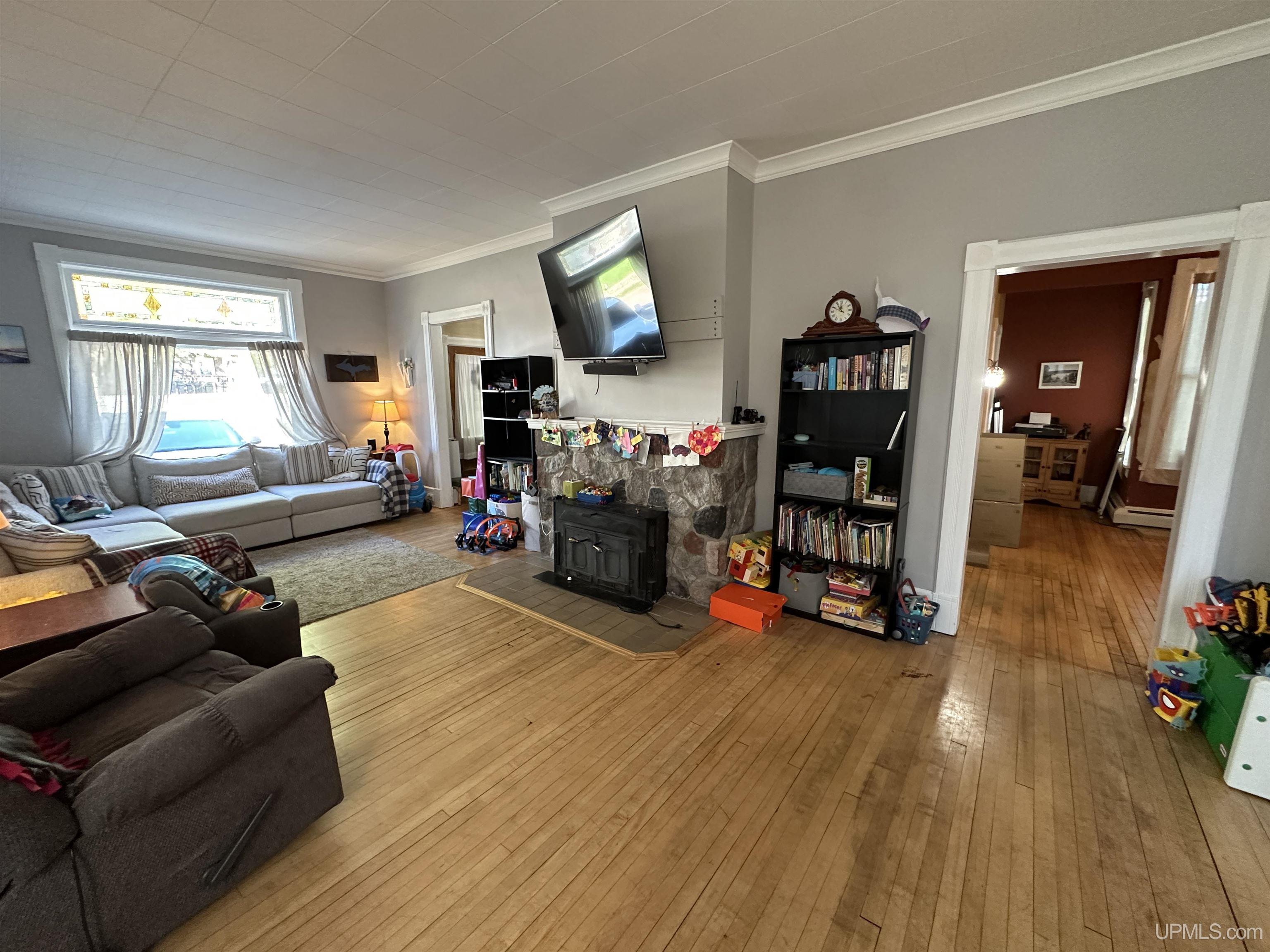 115 Oak Street Ishpeming, MI 49849 - Photo 12 of 43