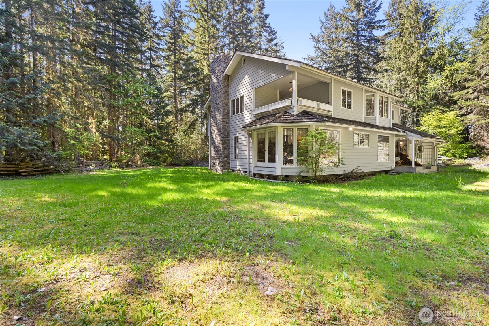 516 Gellor Road Port Angeles, WA 98362 - Photo 20 of 40