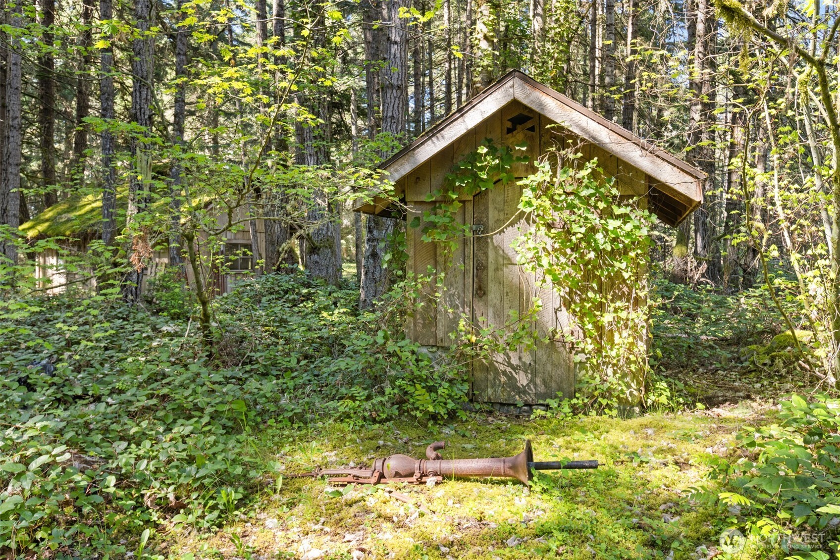 516 Gellor Road Port Angeles, WA 98362 - Photo 28 of 40