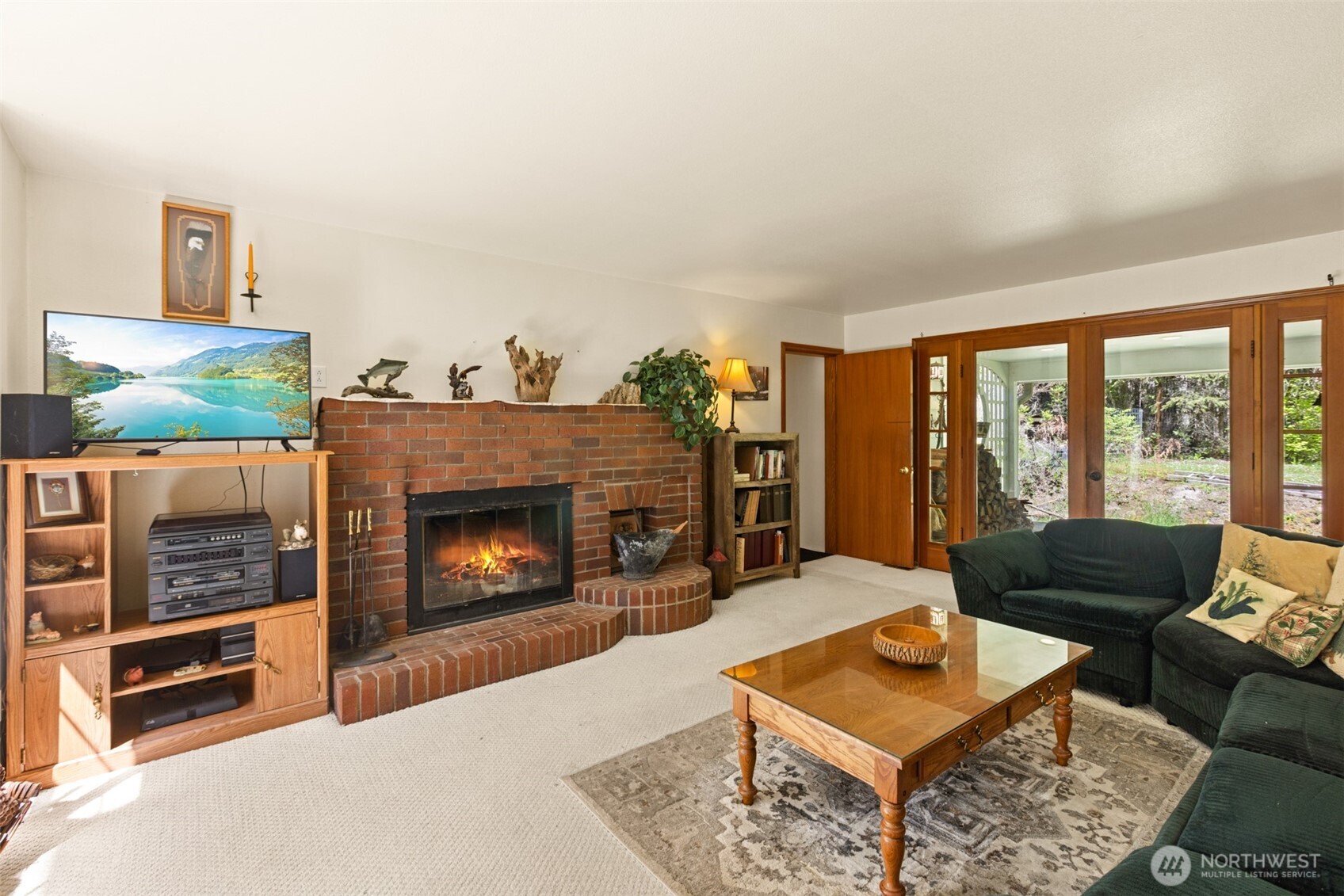 516 Gellor Road Port Angeles, WA 98362 - Photo 3 of 40