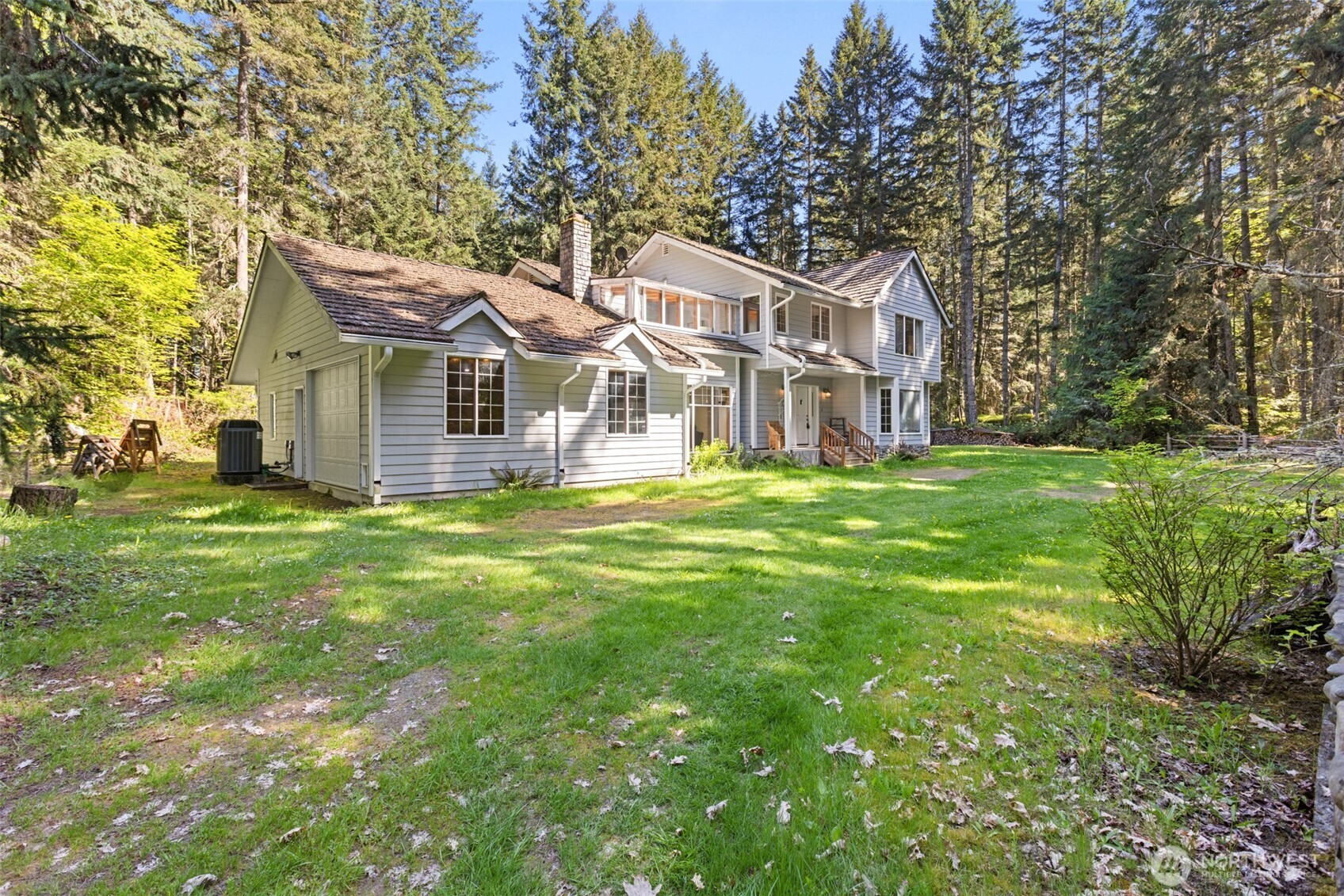 516 Gellor Road Port Angeles, WA 98362 - Photo 33 of 40