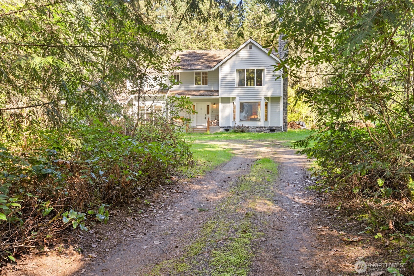 516 Gellor Road Port Angeles, WA 98362 - Photo 34 of 40