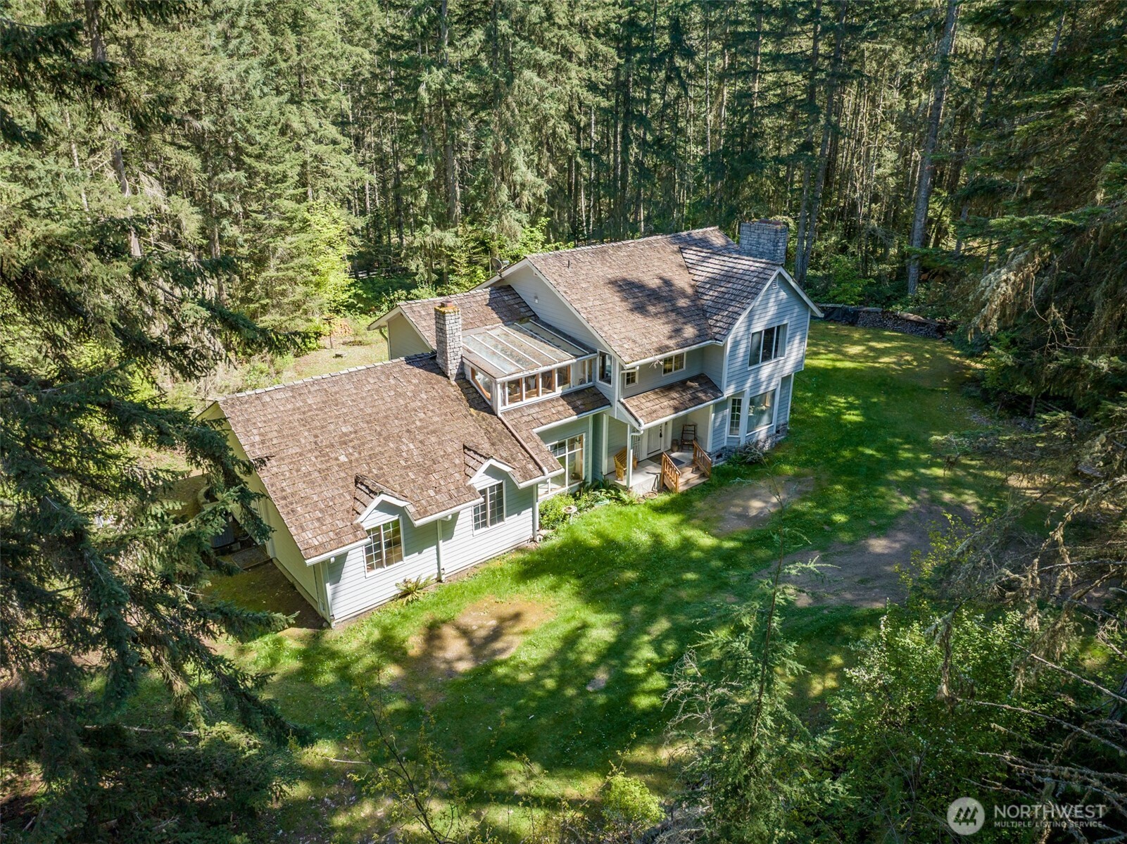 516 Gellor Road Port Angeles, WA 98362 - Photo 36 of 40
