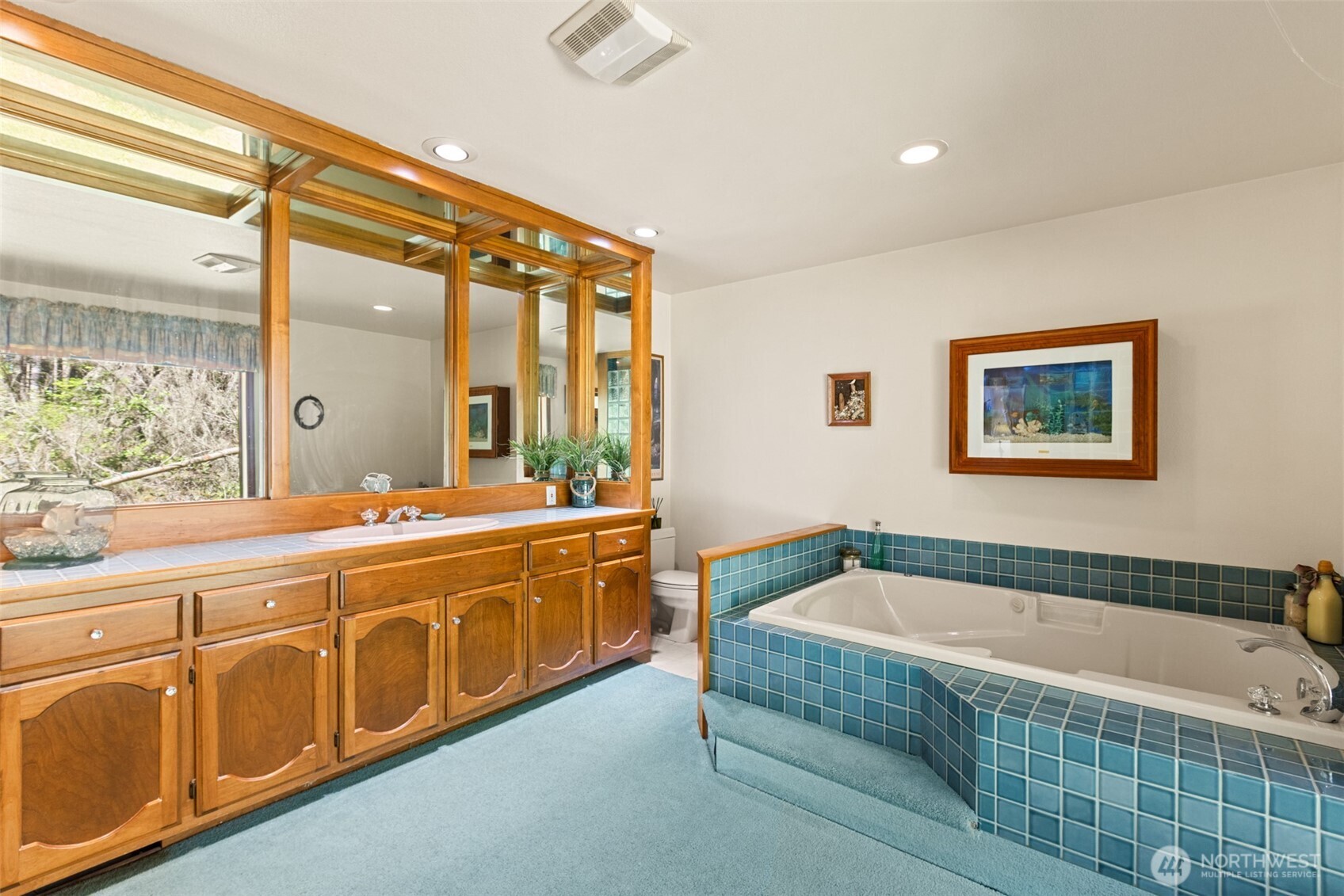 516 Gellor Road Port Angeles, WA 98362 - Photo 9 of 40