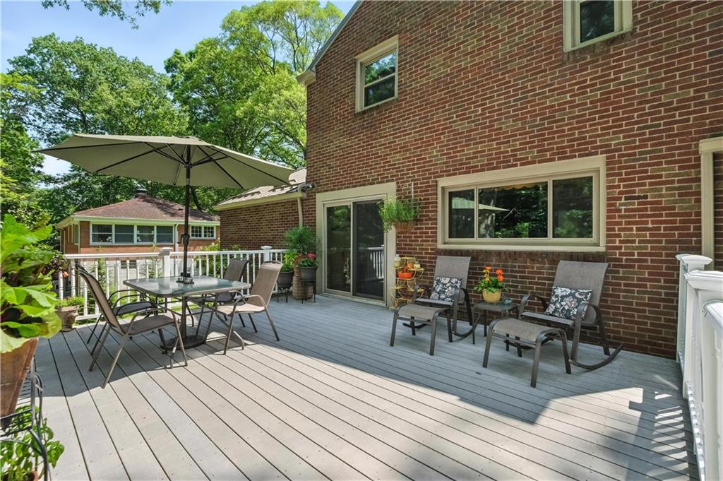 8017 Edwood Road Pittsburgh, PA 15237 - Photo 32 of 42 Gallery Image 32