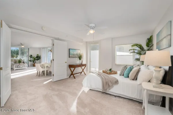 $324,000 | 8922 Laguna Lane, Unit 204, Cape Canaveral, FL 32920