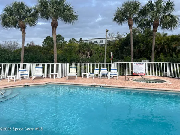 $324,000 | 8922 Laguna Lane, Unit 204, Cape Canaveral, FL 32920