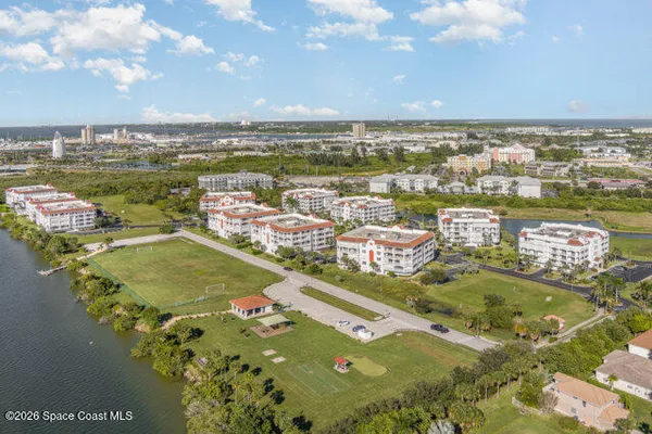 $324,000 | 8922 Laguna Lane, Unit 204, Cape Canaveral, FL 32920