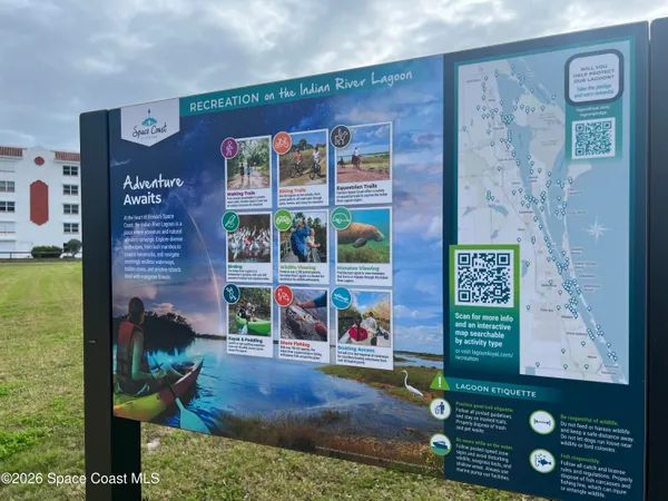 $324,000 | 8922 Laguna Lane, Unit 204, Cape Canaveral, FL 32920