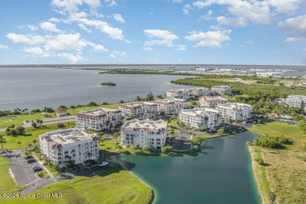 $324,000 | 8922 Laguna Lane, Unit 204, Cape Canaveral, FL 32920