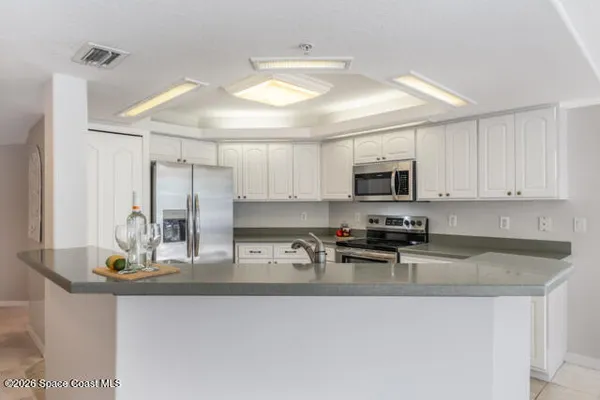 $324,000 | 8922 Laguna Lane, Unit 204, Cape Canaveral, FL 32920