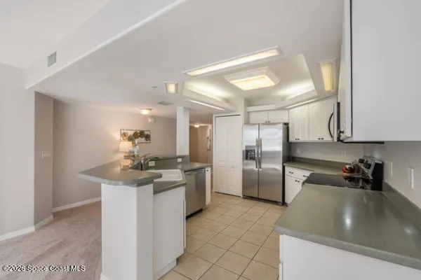 $324,000 | 8922 Laguna Lane, Unit 204, Cape Canaveral, FL 32920