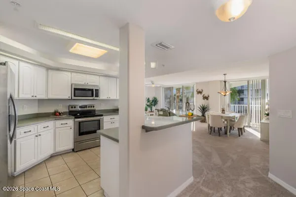 $324,000 | 8922 Laguna Lane, Unit 204, Cape Canaveral, FL 32920